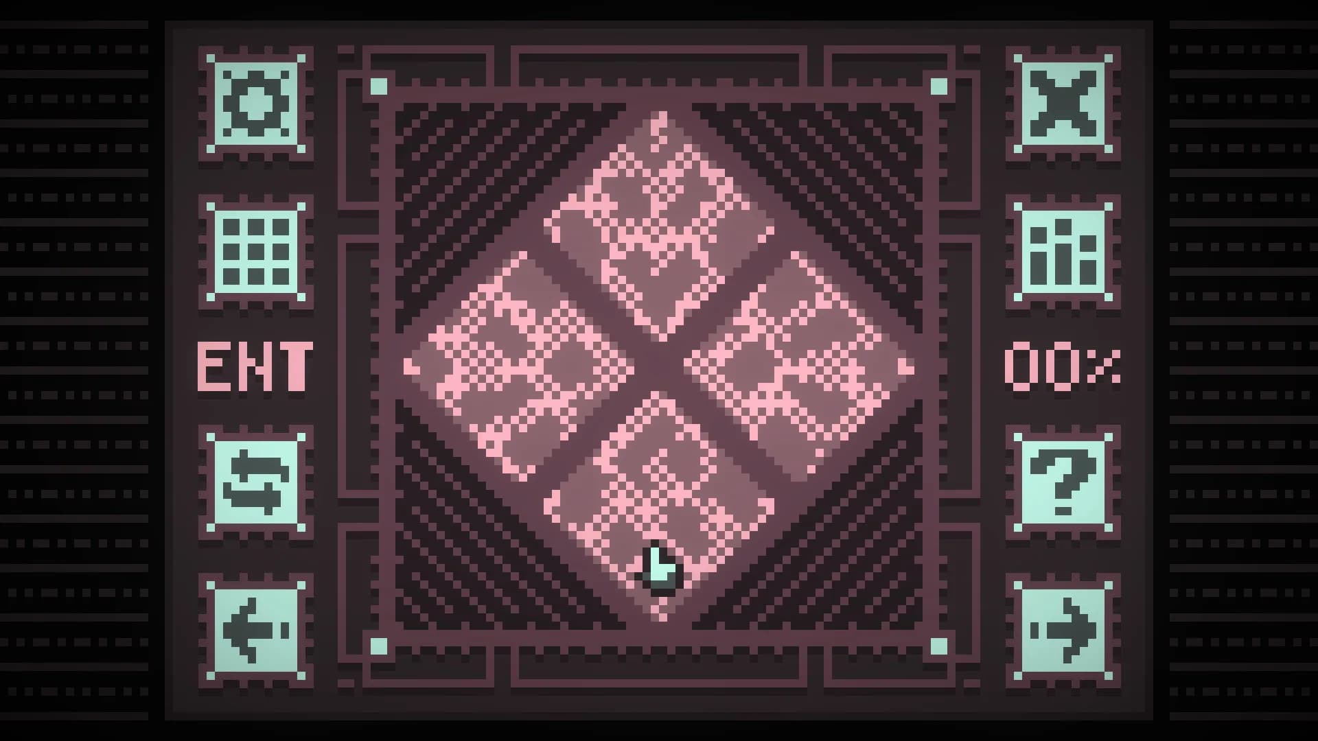 Mossy Pixels görsel 7