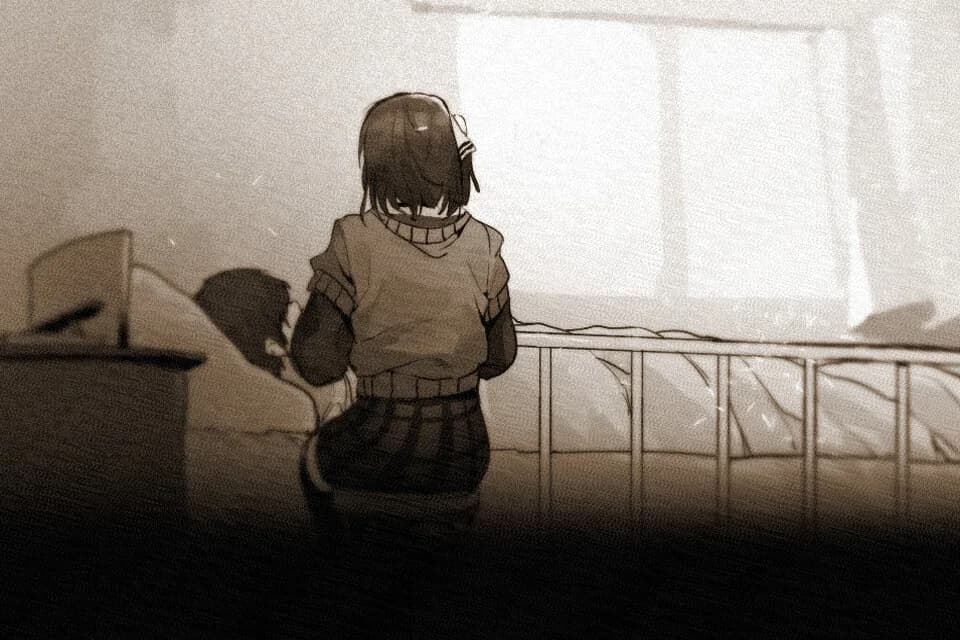 Death of Marionette görsel 5