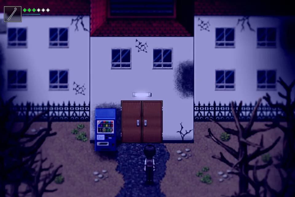 Death of Marionette görsel 8