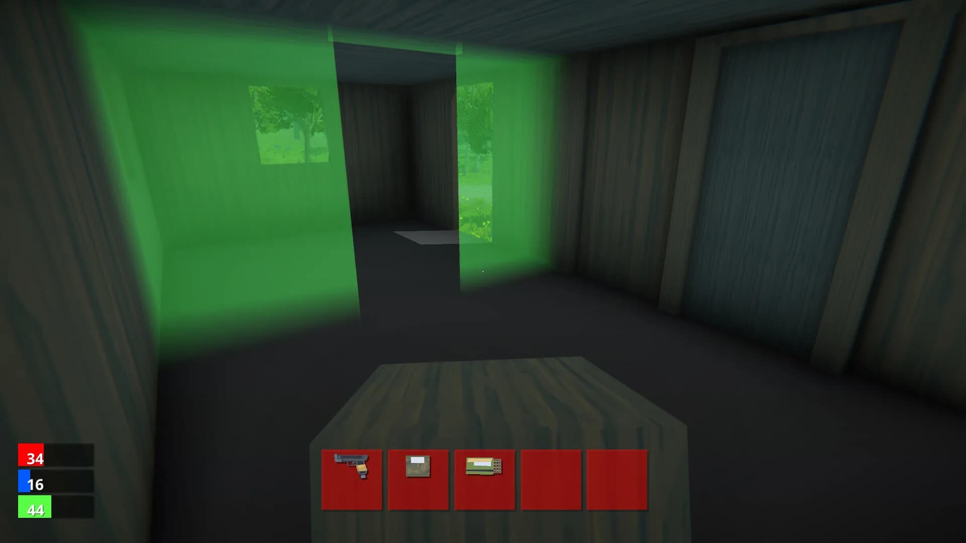 Polygon Survival görsel 8