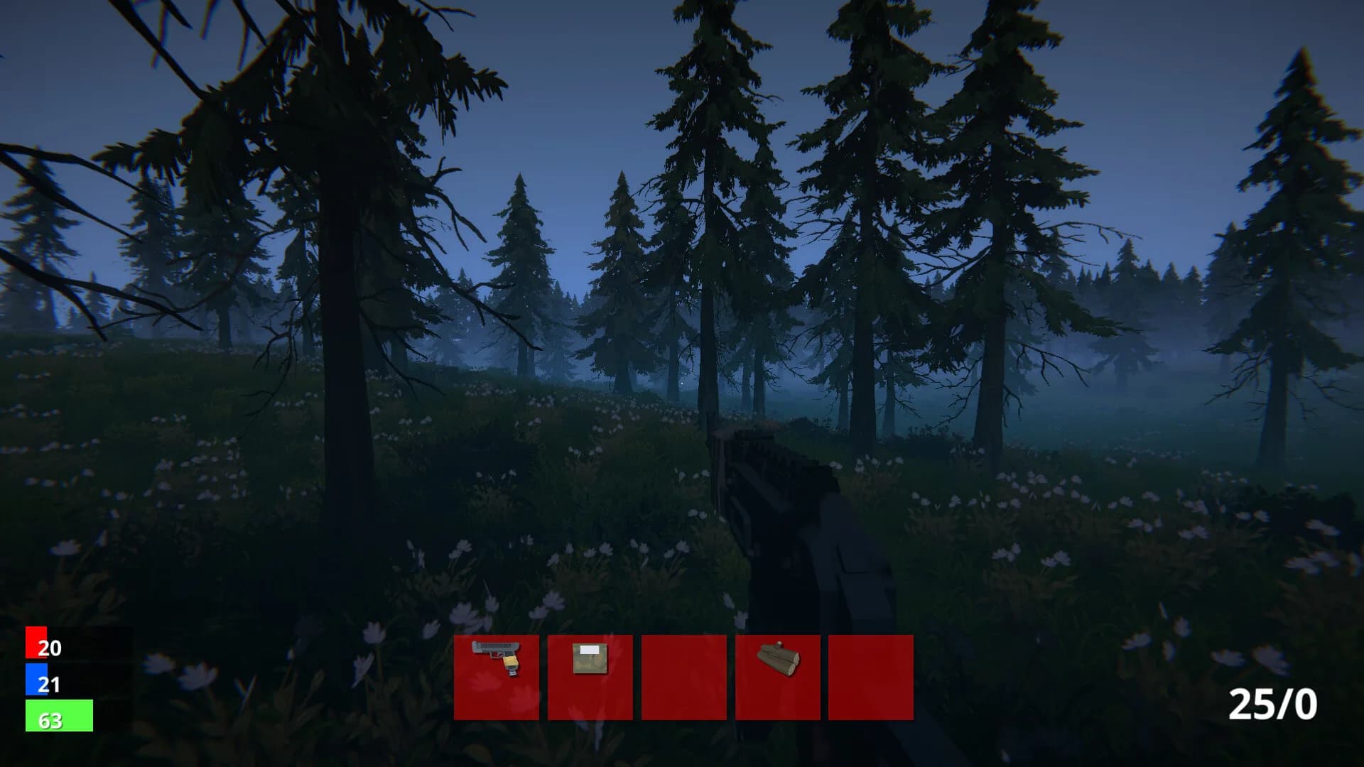 Polygon Survival görsel 10