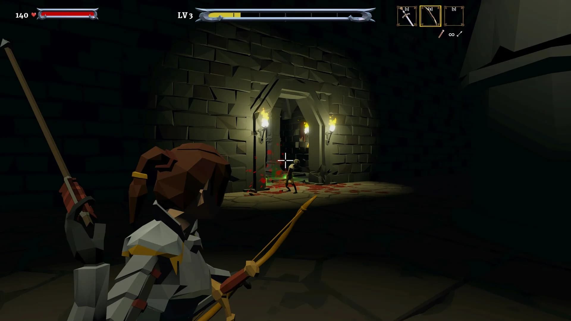 Secrets of the Dark Fortress görsel 3