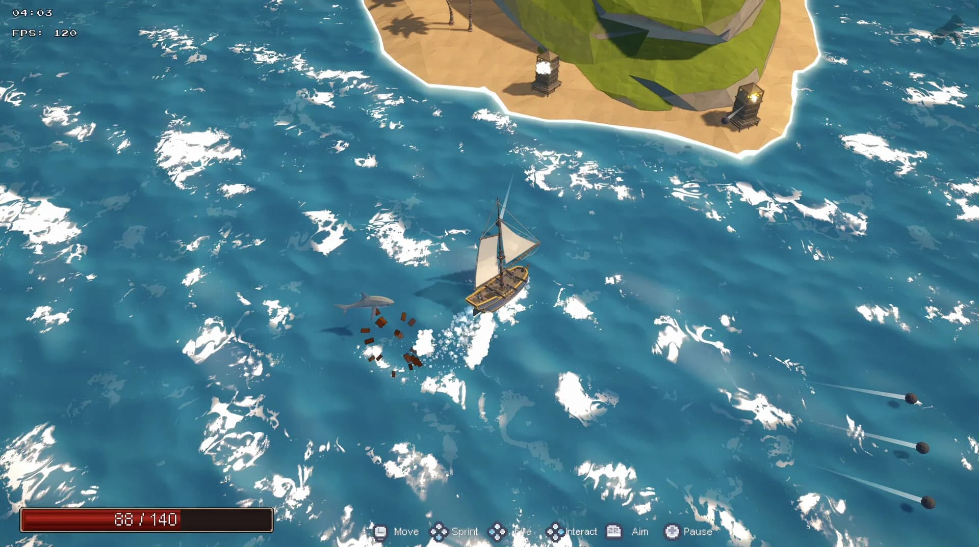 Seas of Rebellion görsel 3