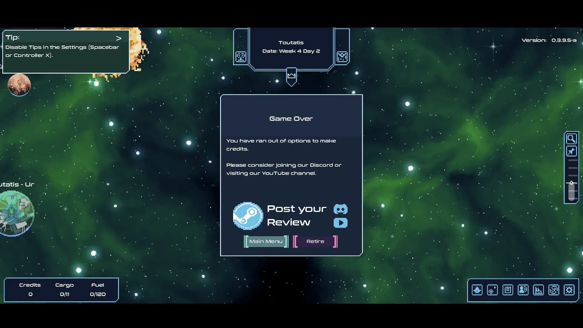Spaceport Trading Company görsel 13