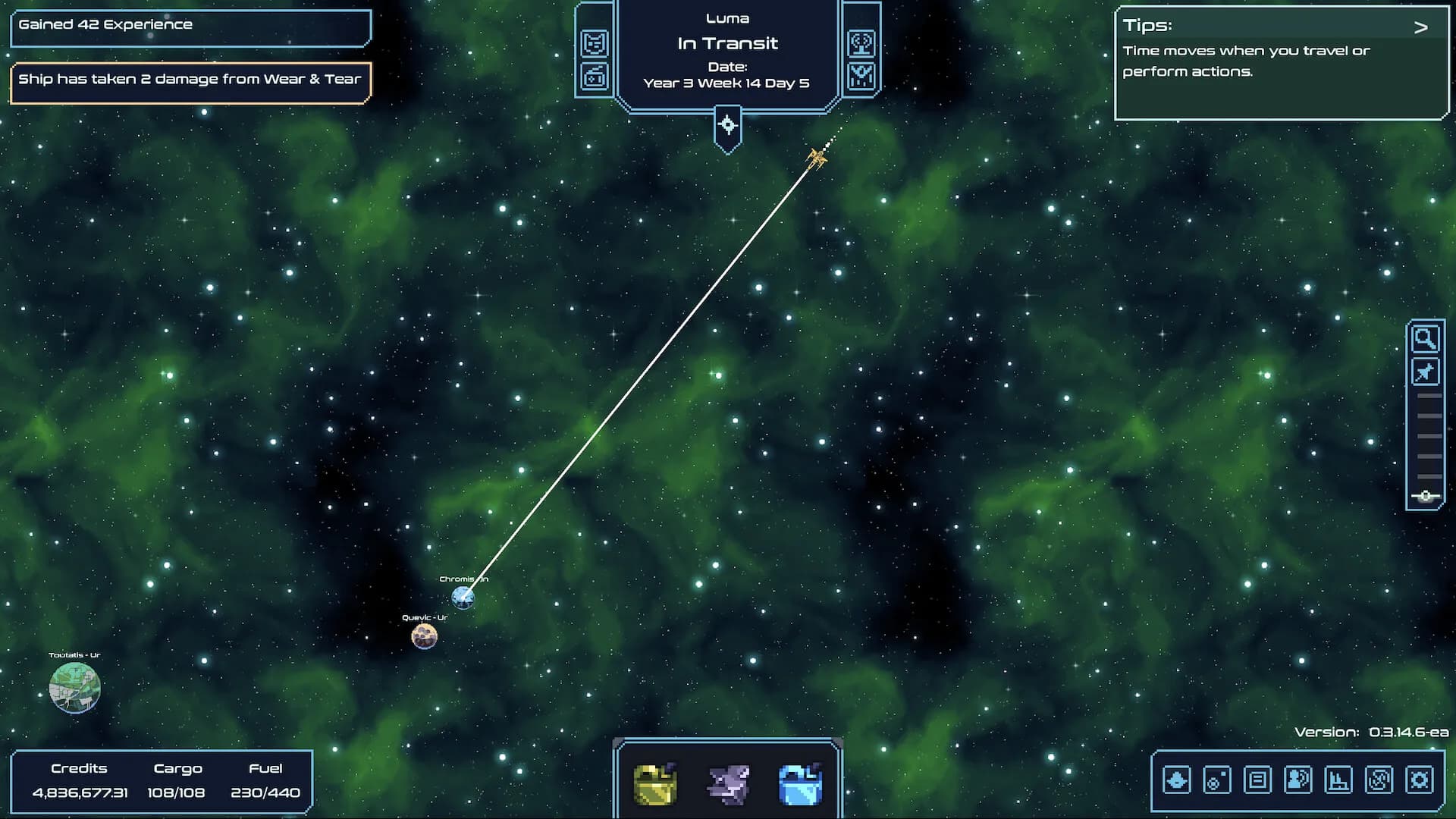 Spaceport Trading Company görsel 16