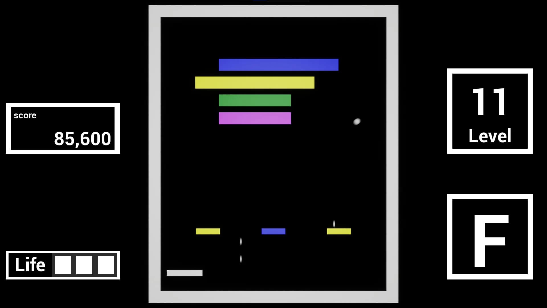 Alien Break görsel 5