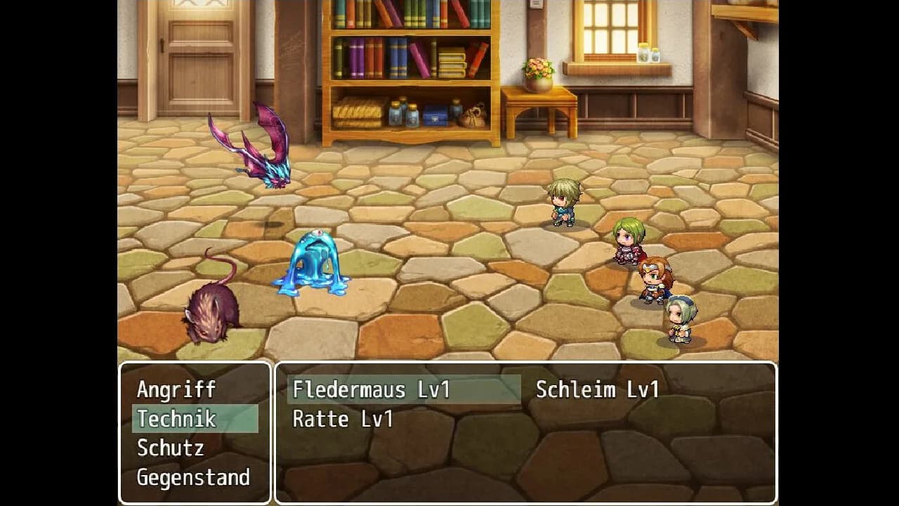 Schlosshelden görsel 6