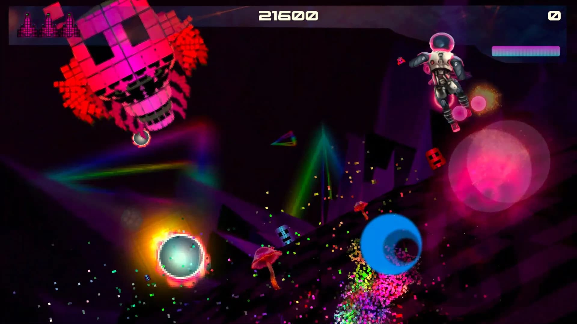 Polybius Invaders 2 görsel 10