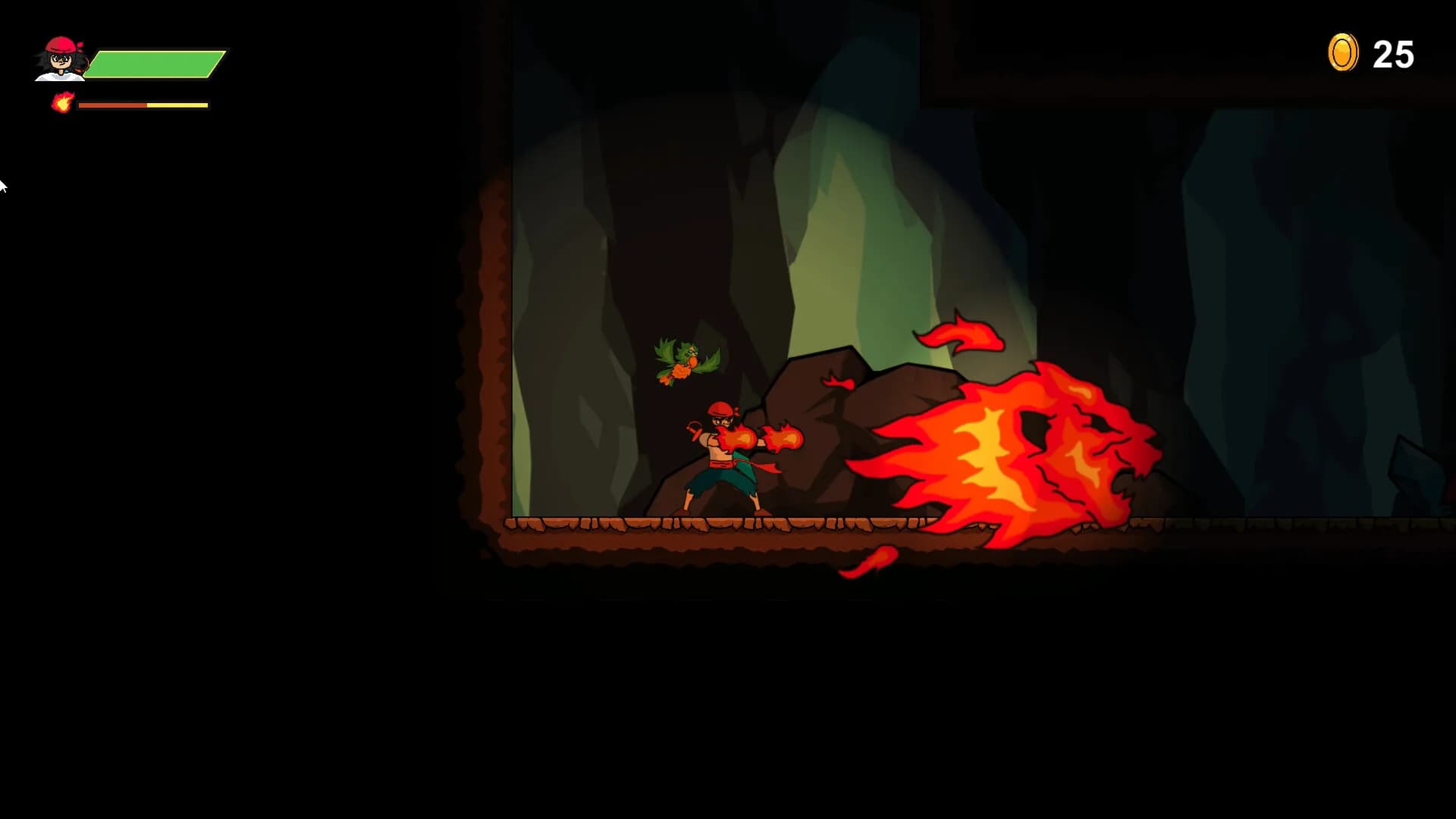Sea of Brave: Aidan Adventure görsel 14