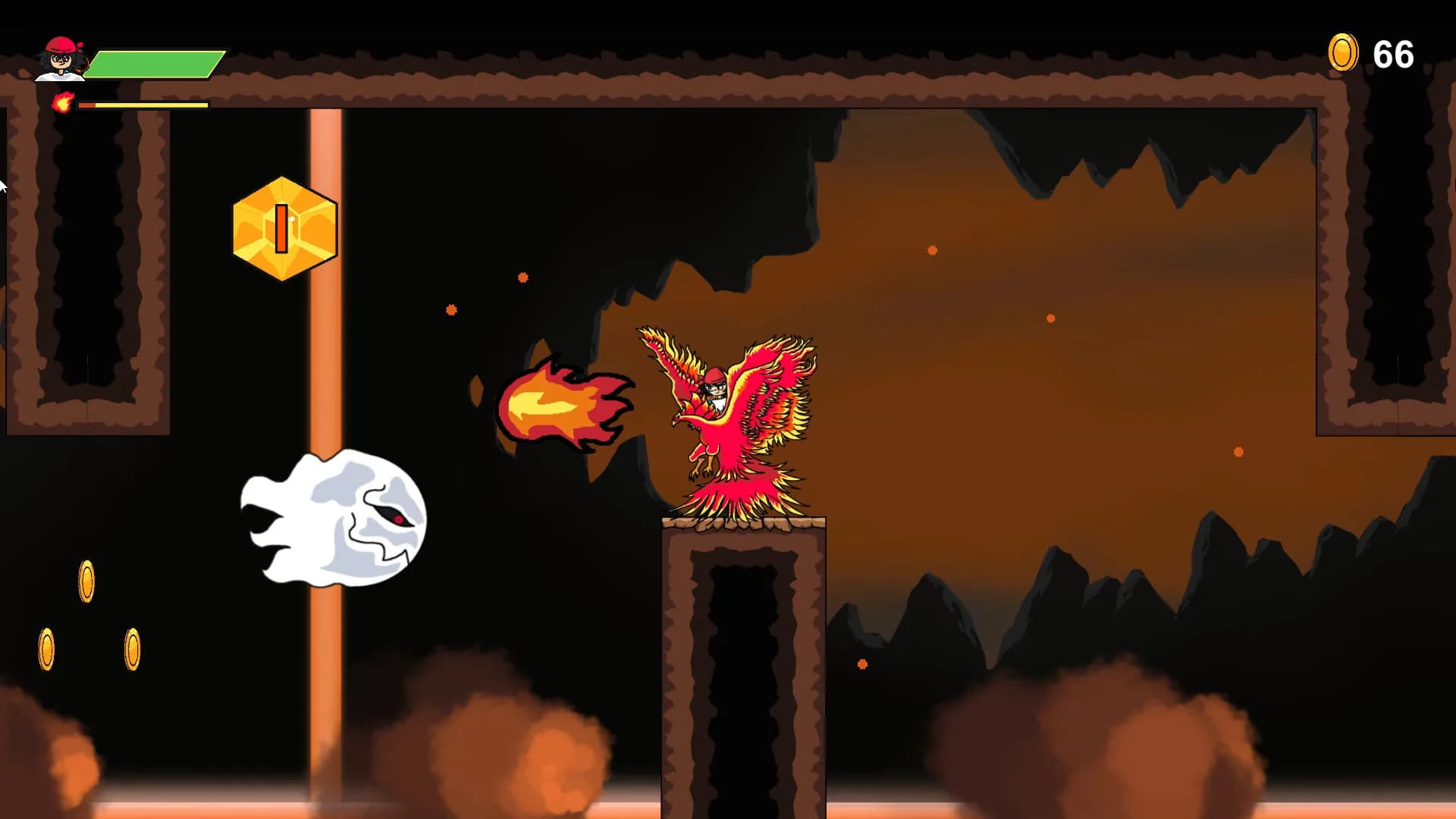 Sea of Brave: Aidan Adventure görsel 8
