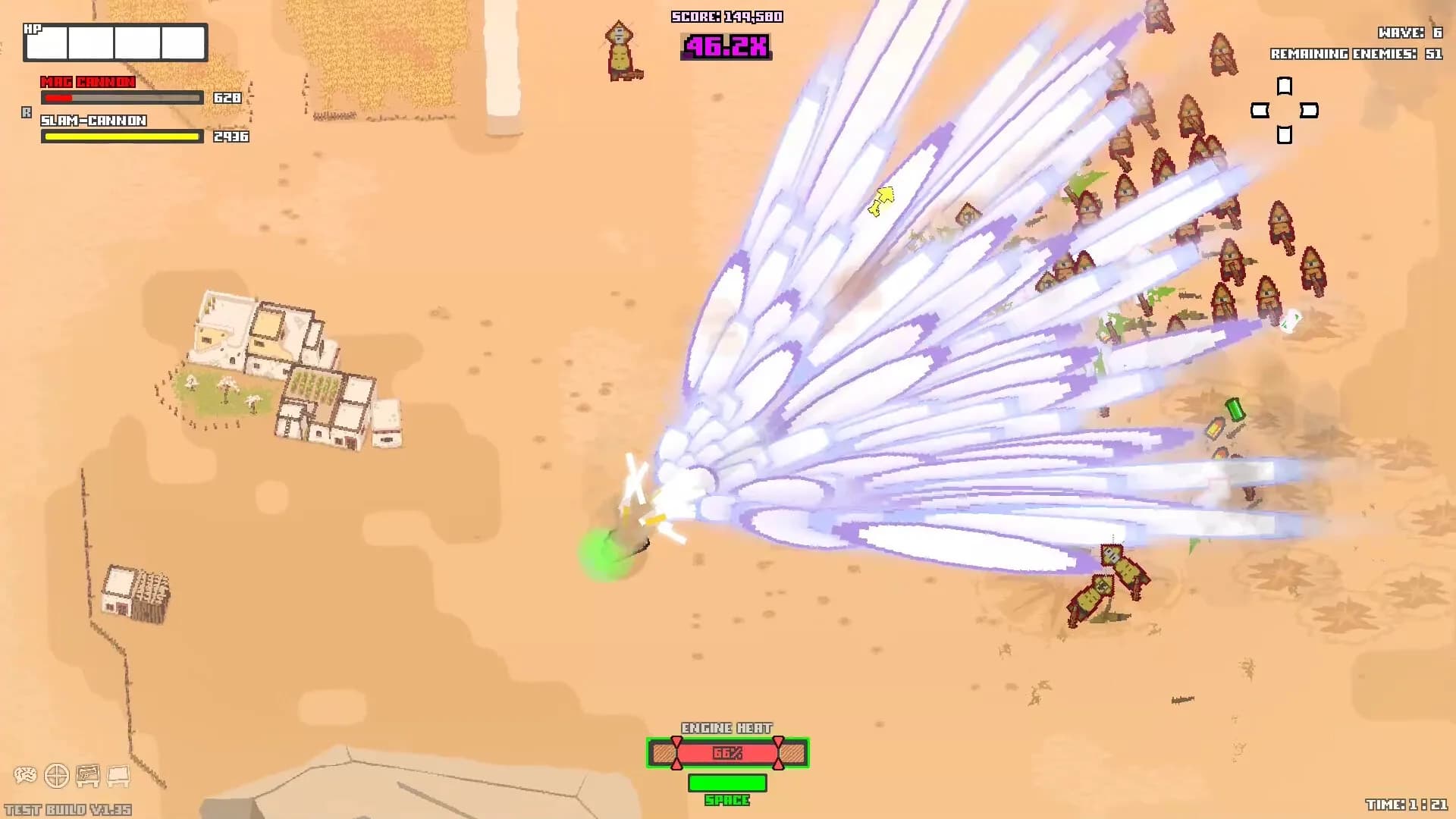 SANDRIPPER görsel 3