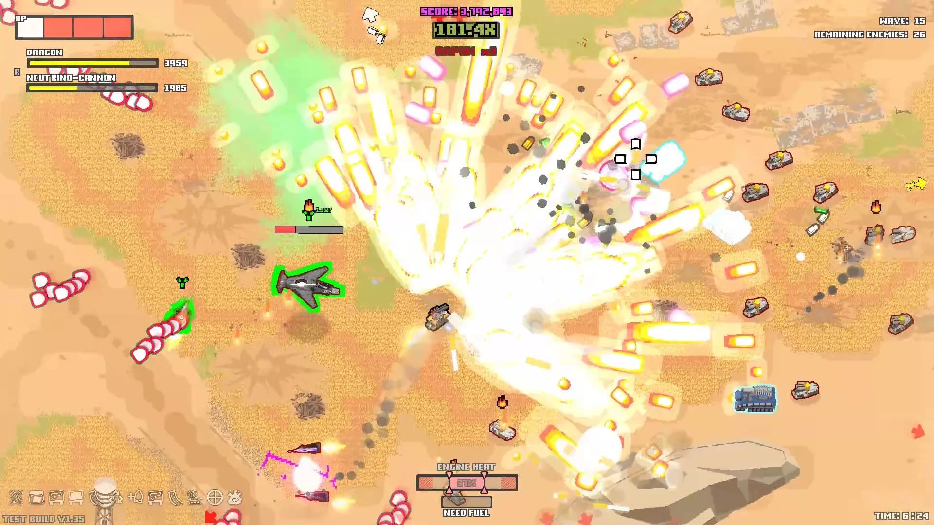 SANDRIPPER görsel 5