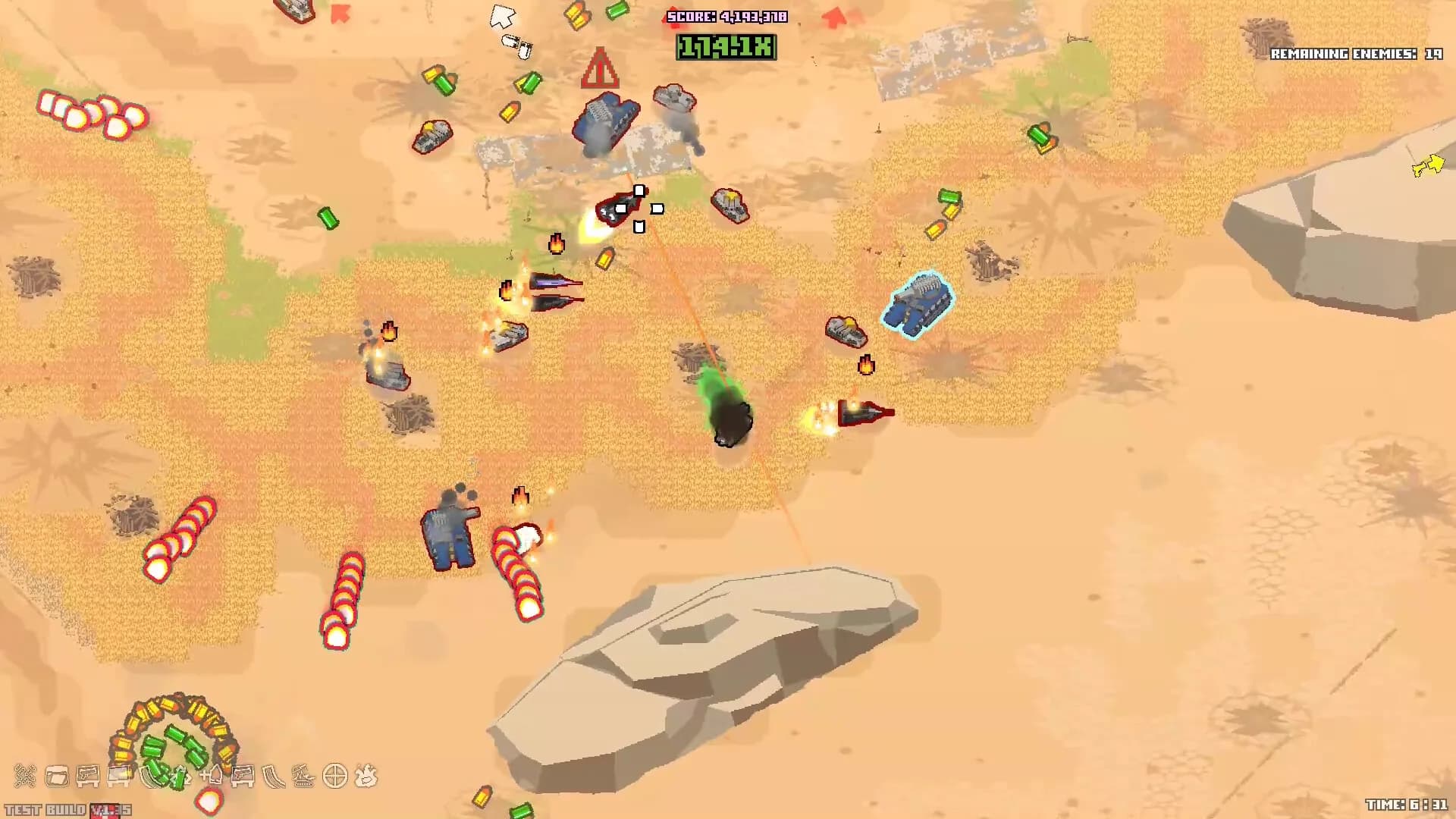 SANDRIPPER görsel 7