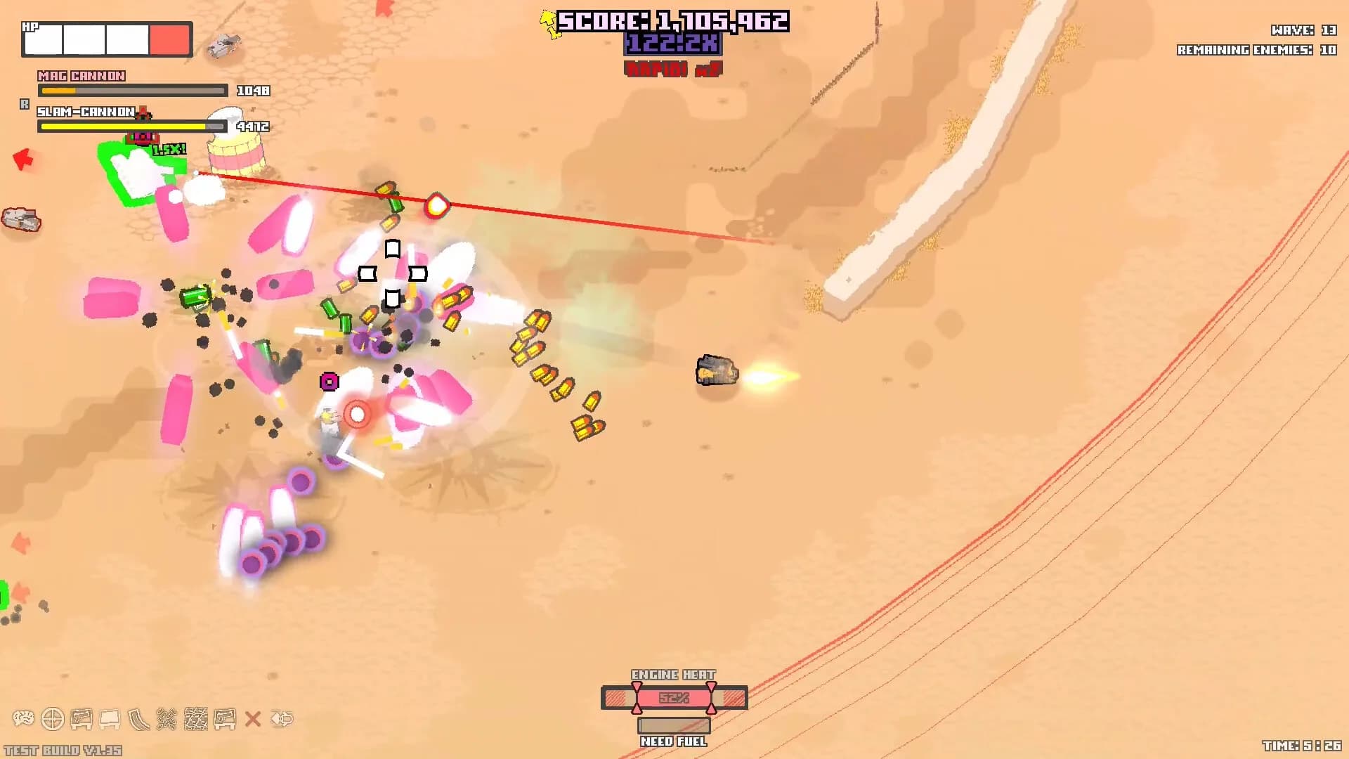 SANDRIPPER görsel 9