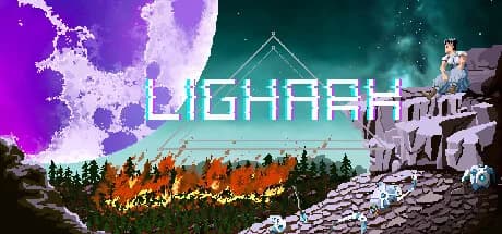 破境Lighark
