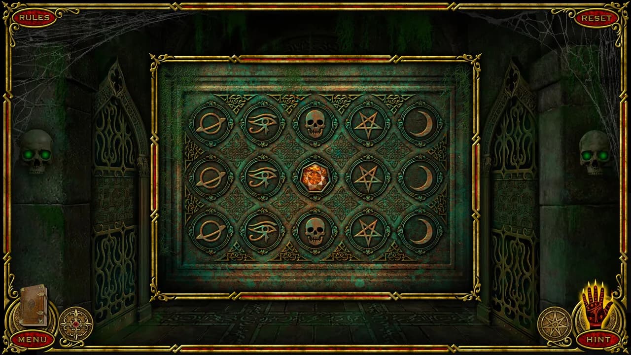 Doctor Arcana and The Secret of Shadowspire görsel 3