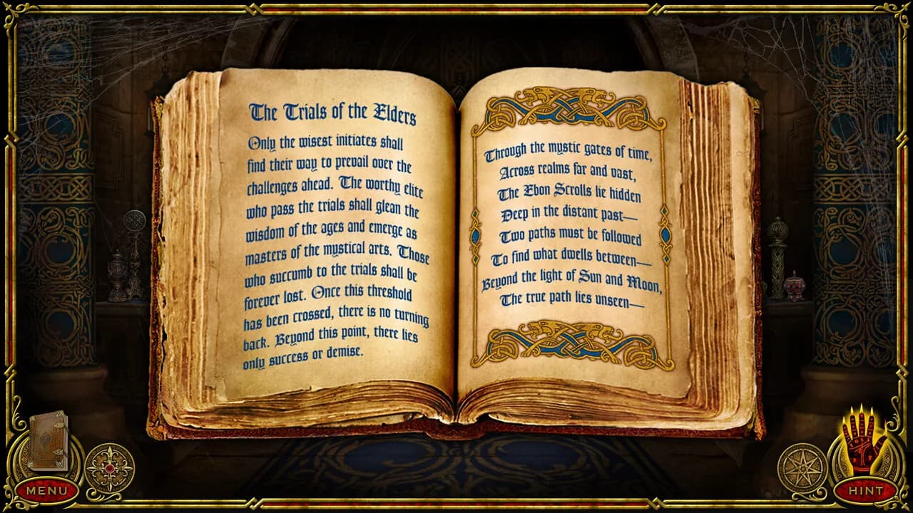 Doctor Arcana and The Secret of Shadowspire görsel 5
