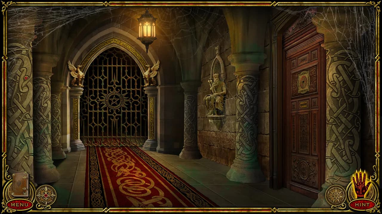 Doctor Arcana and The Secret of Shadowspire görsel 6