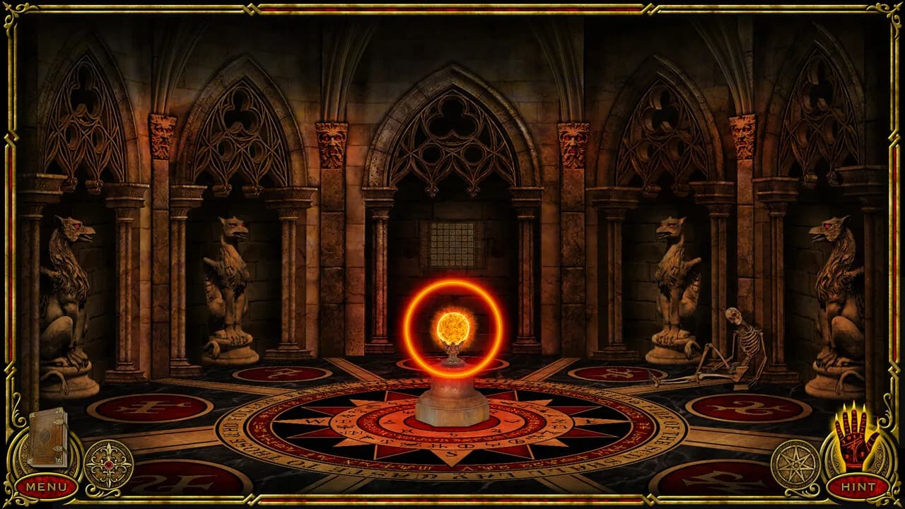 Doctor Arcana and The Secret of Shadowspire görsel 7