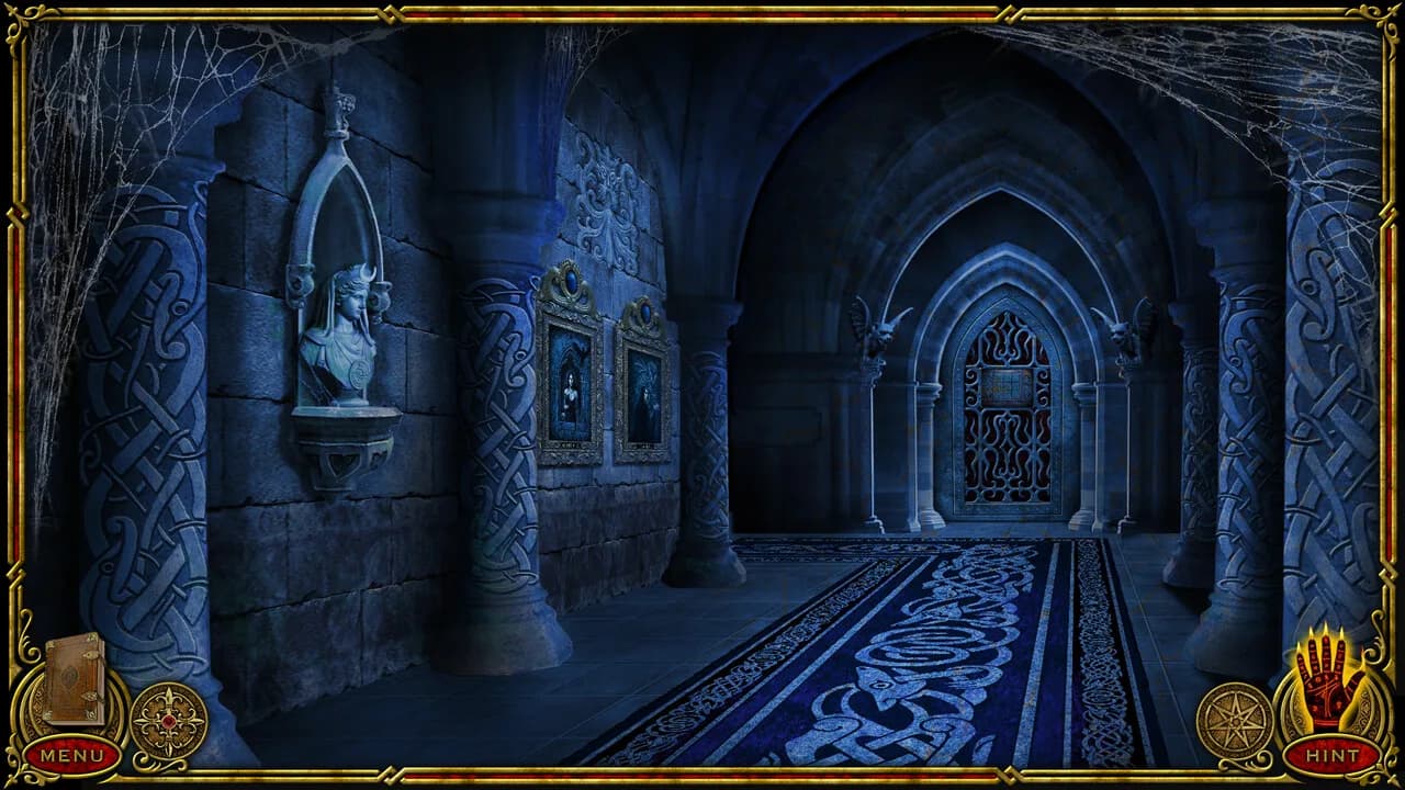 Doctor Arcana and The Secret of Shadowspire görsel 8