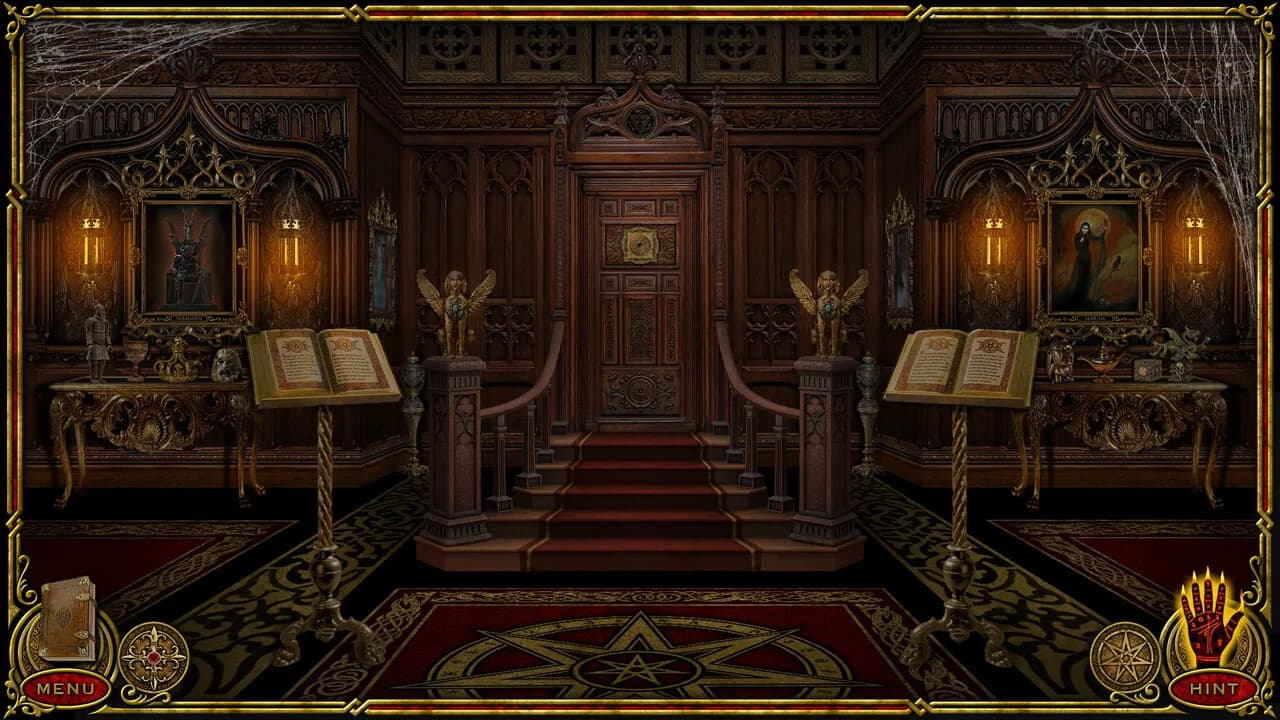 Doctor Arcana and The Secret of Shadowspire görsel 9