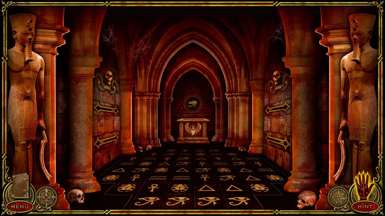 Doctor Arcana and The Secret of Shadowspire görsel 11