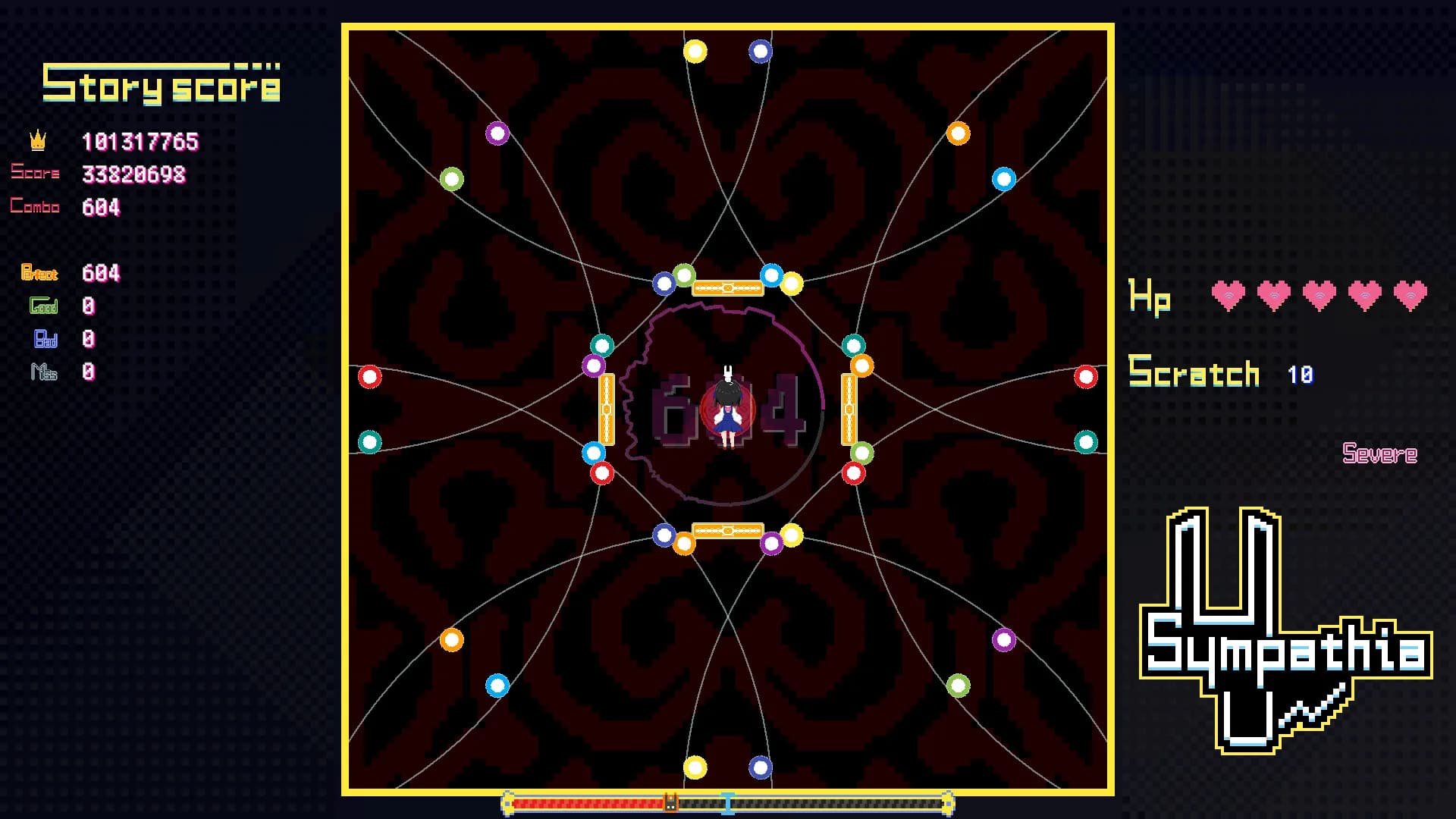 Sympathia görsel 8
