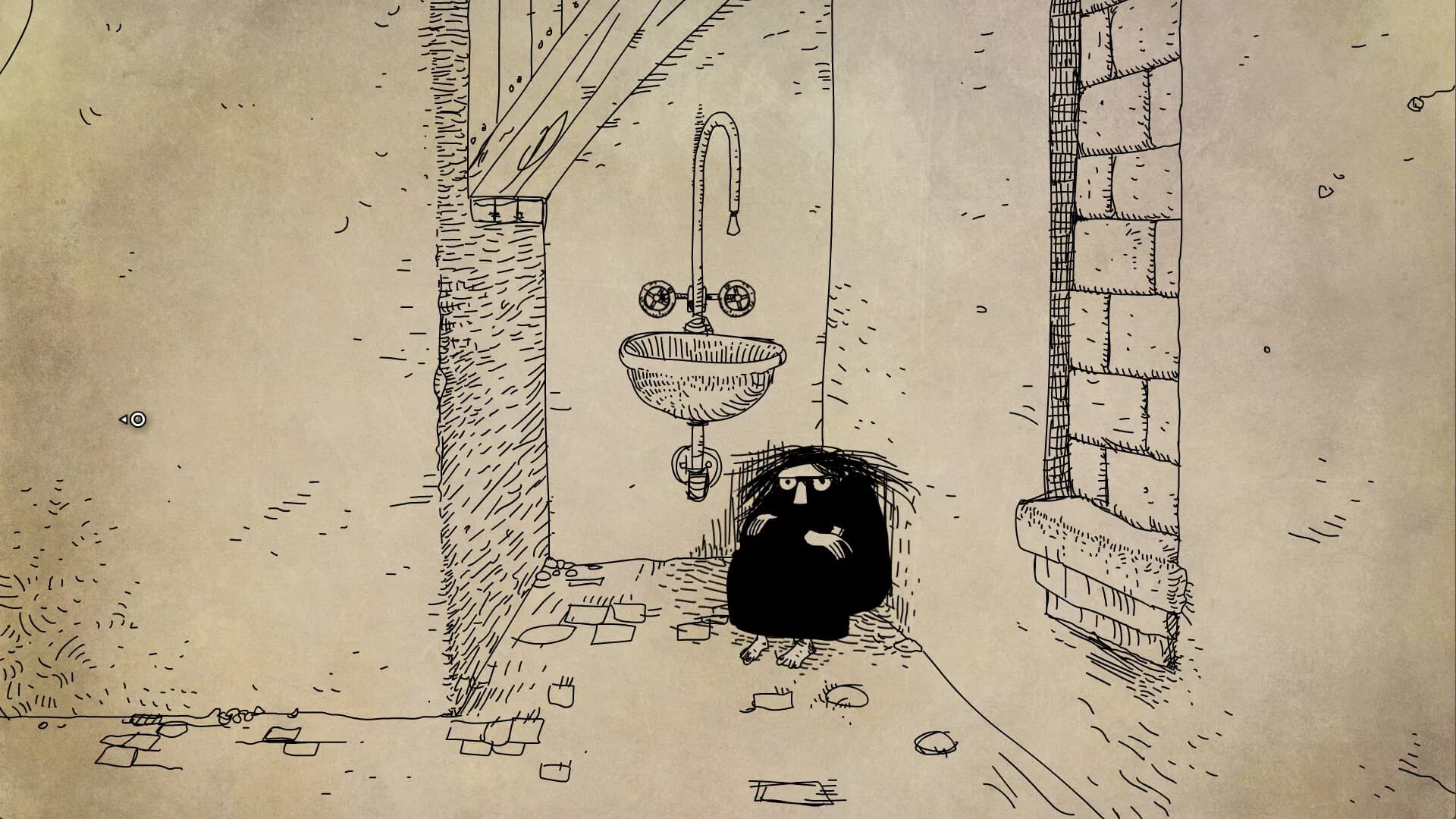 Daymare Town görsel 14