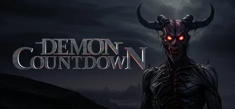 DemonCountdown görsel 1