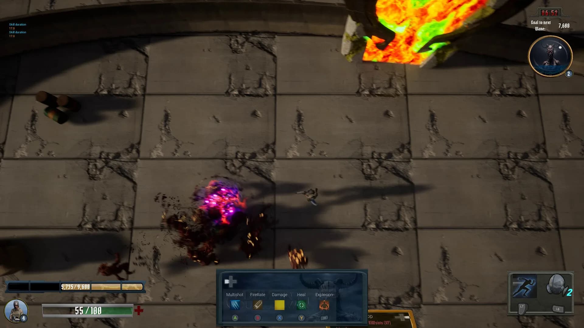 DemonCountdown görsel 3
