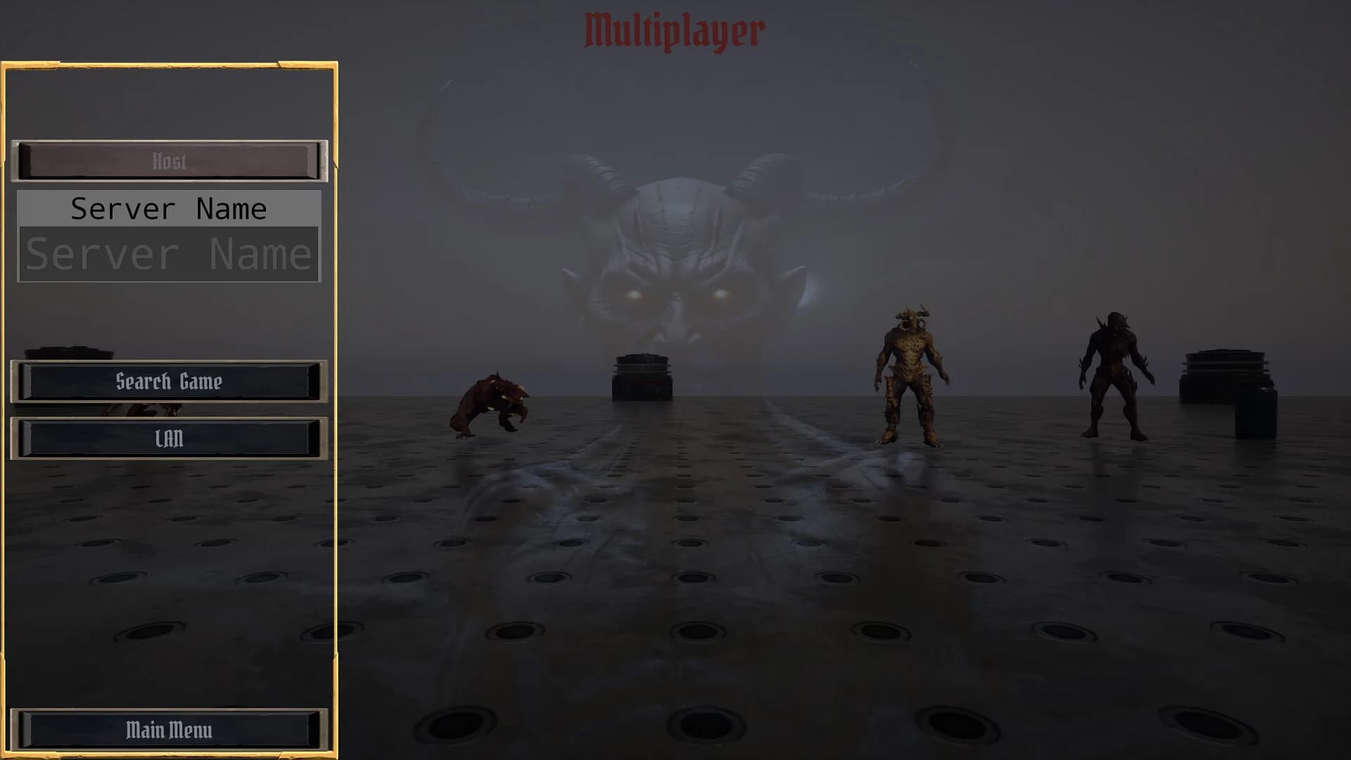 DemonCountdown görsel 7