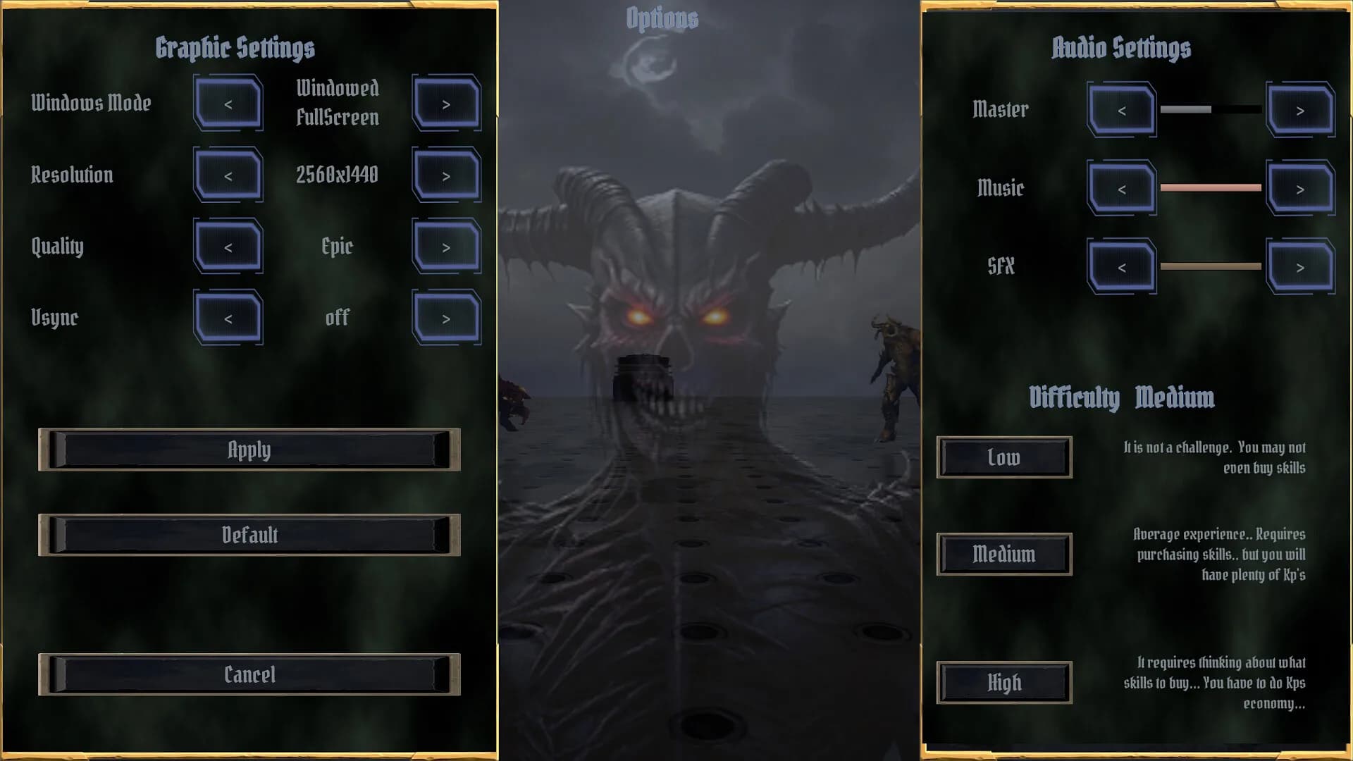 DemonCountdown görsel 8