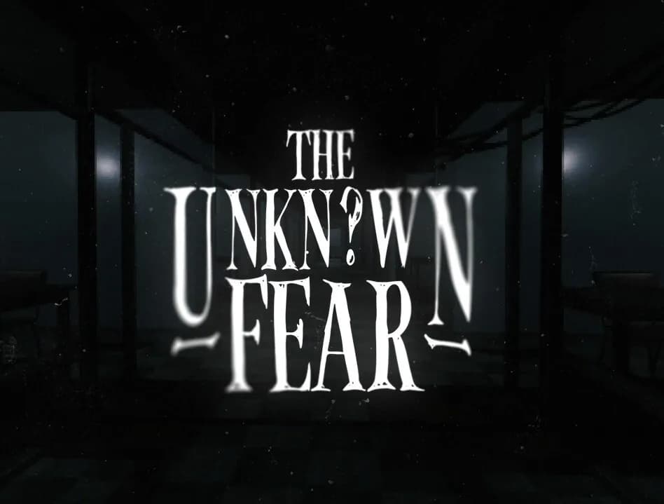 The Unknown Fear görsel 2