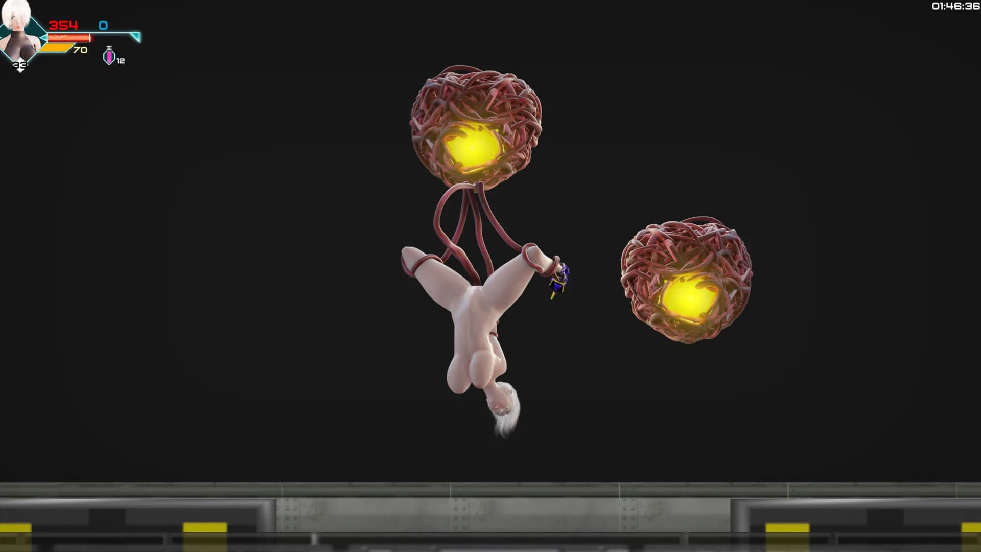Lewd Cell görsel 3