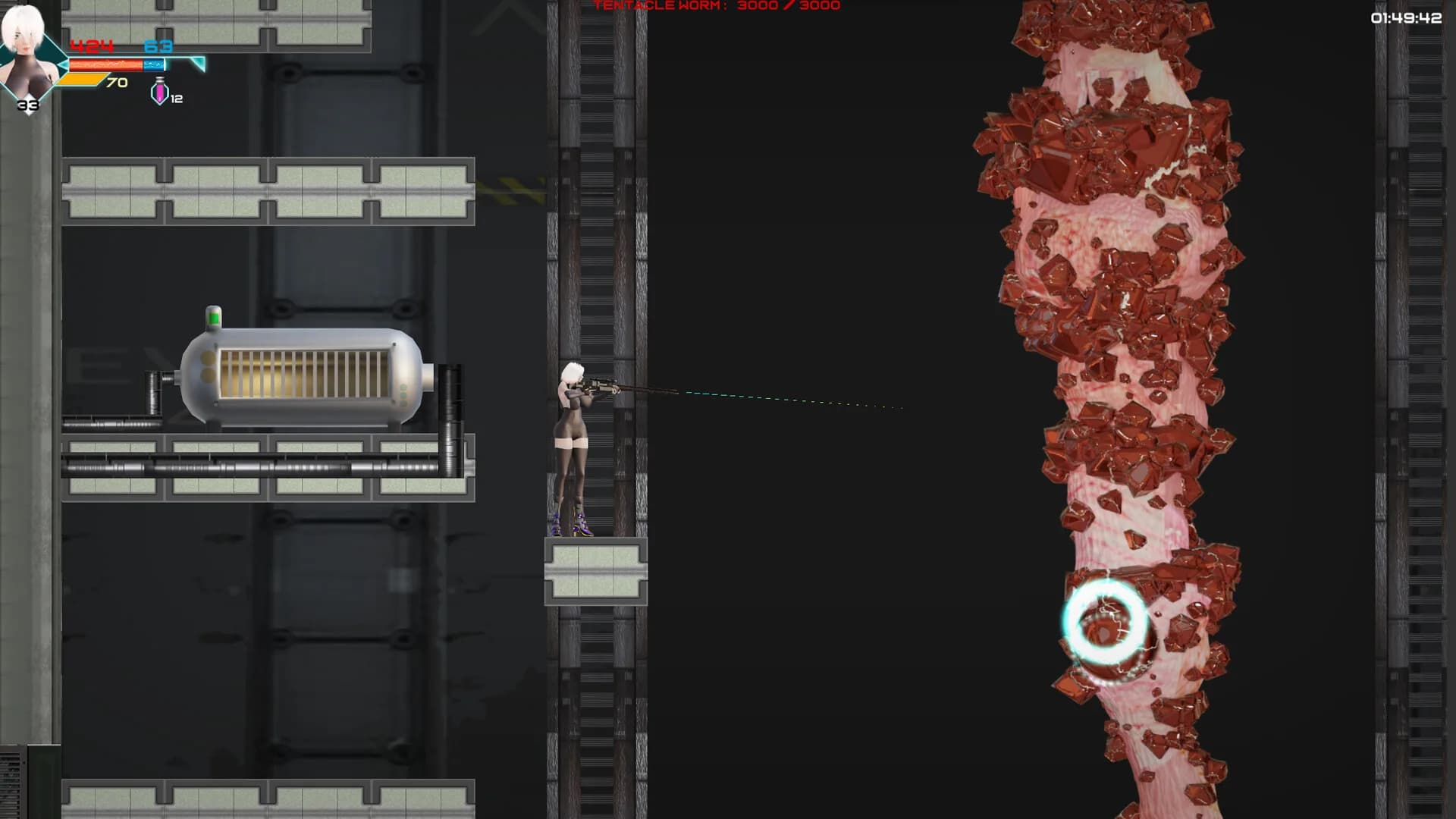 Lewd Cell görsel 9