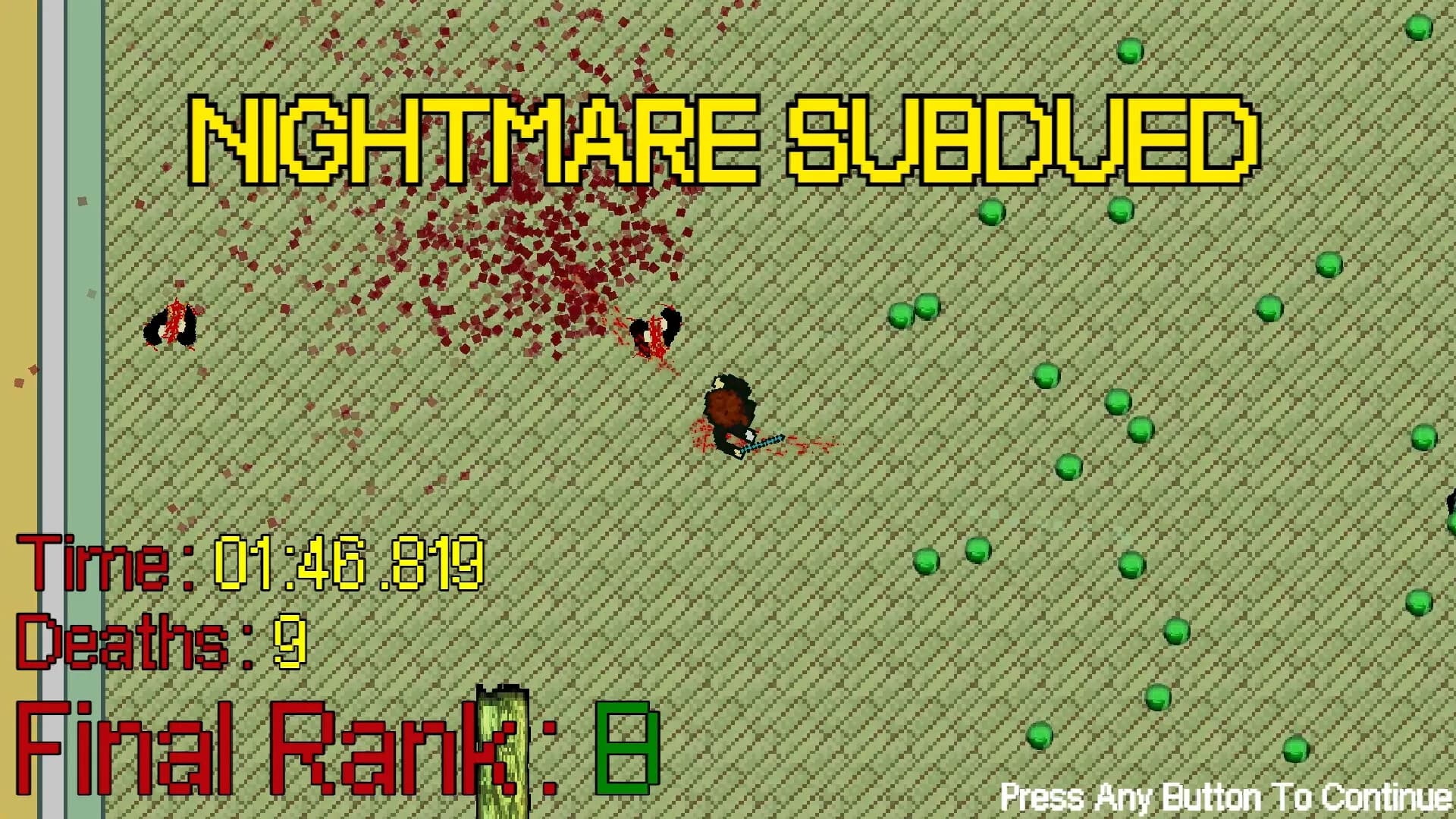 Codename Incubus görsel 4