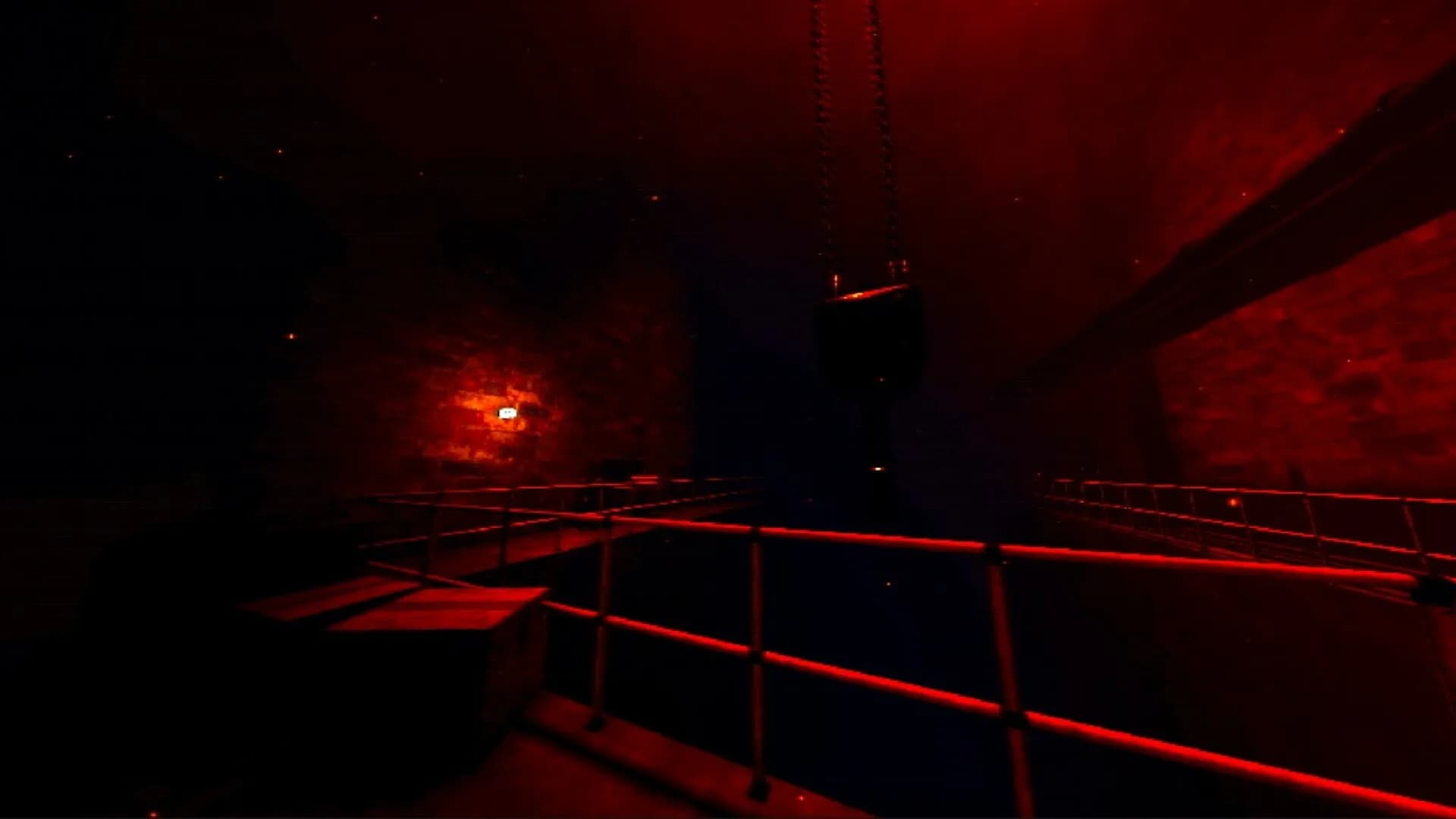 I'm Not Scared görsel 4