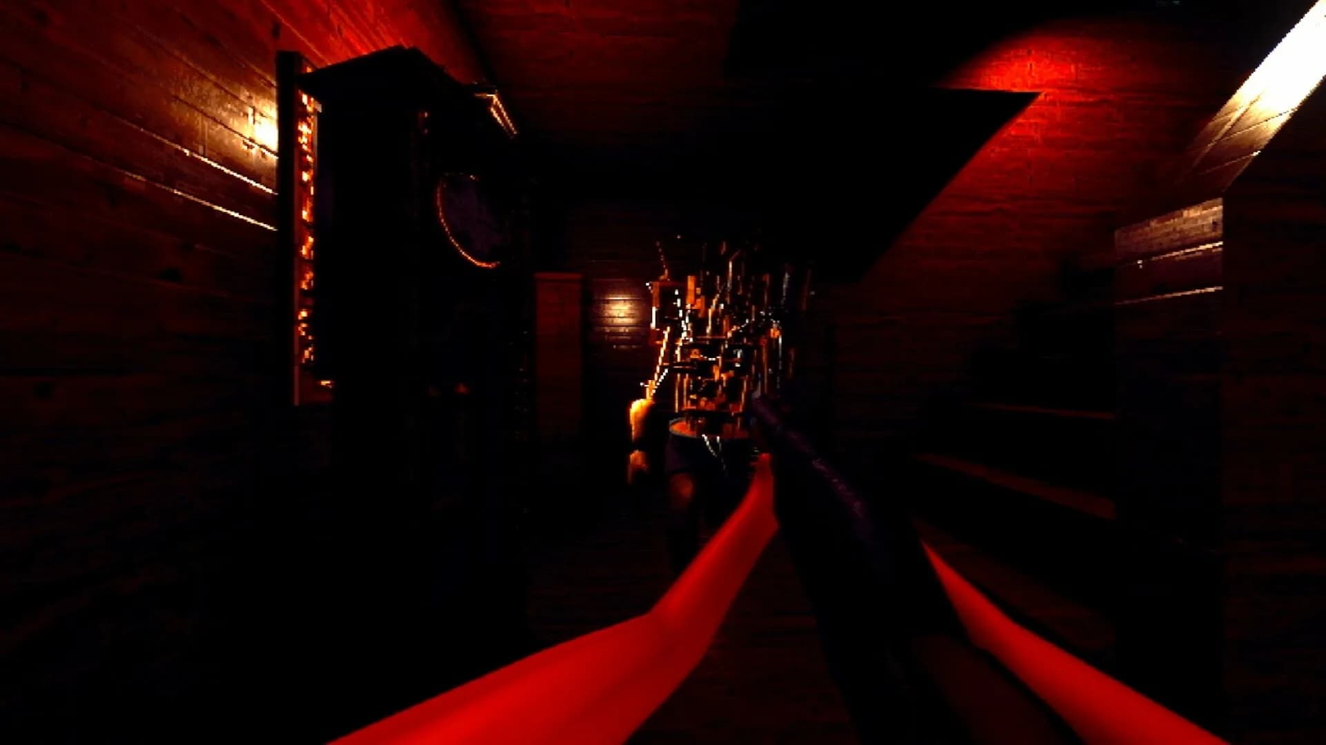 I'm Not Scared görsel 6