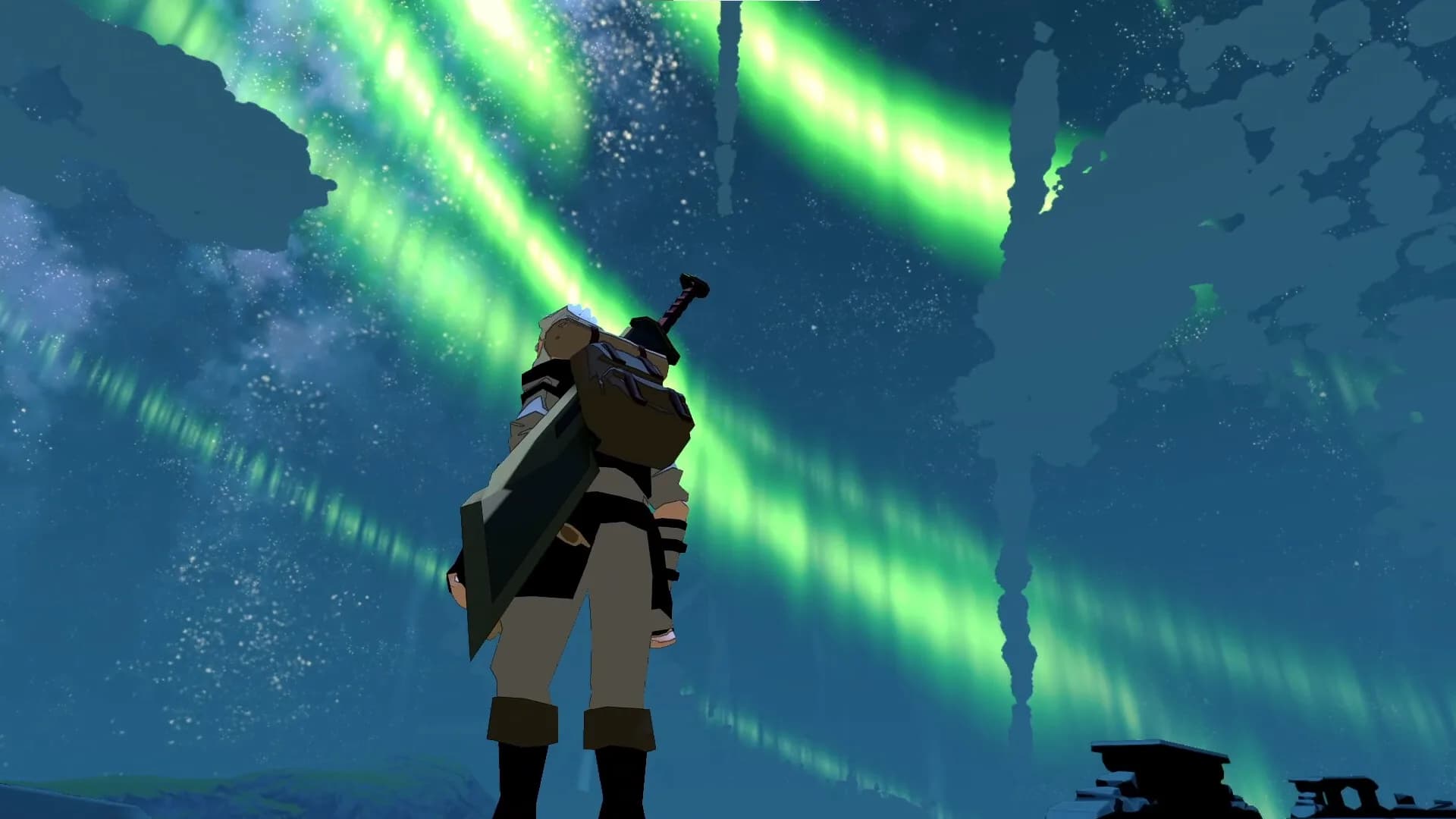 Bladeborne görsel 4