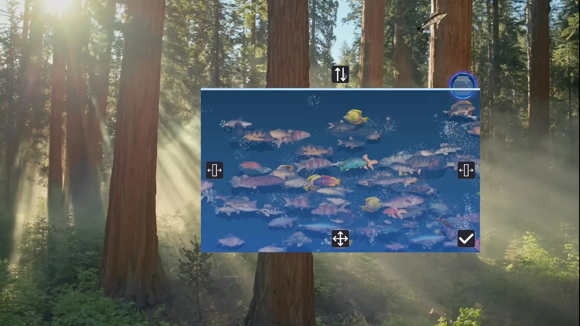 Cyber Fish King görsel 5