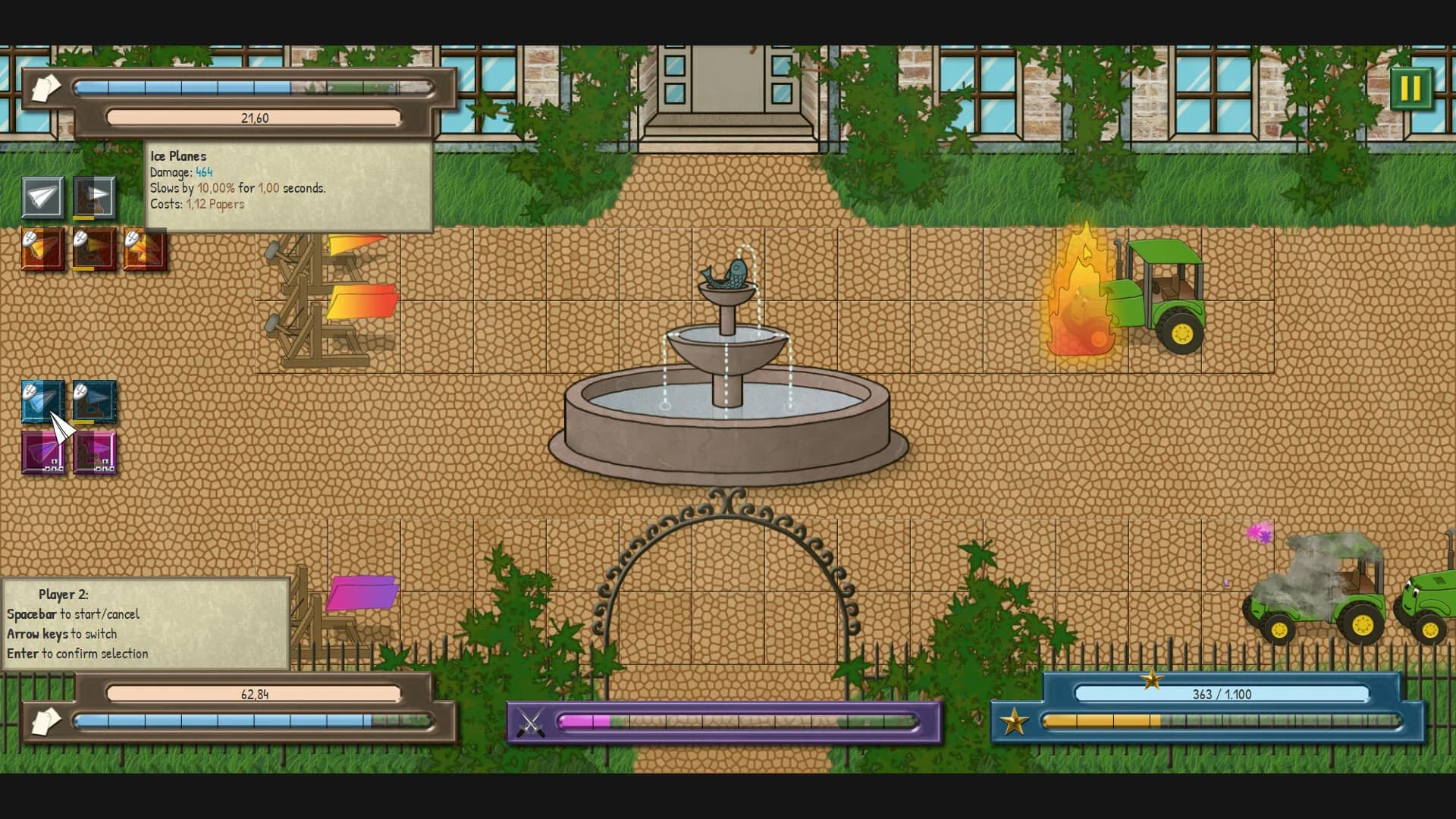 Die, Pablo! - A tower defense adventure görsel 4