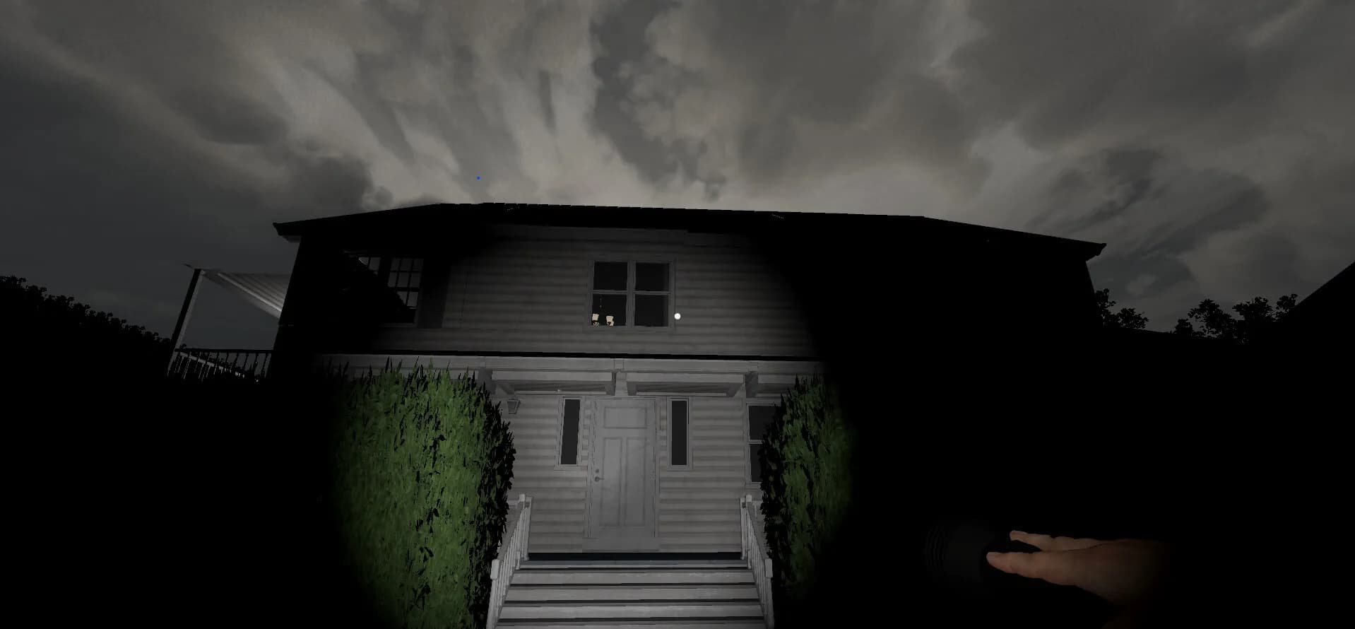 Evil Hunt - Evil never sleeps görsel 2