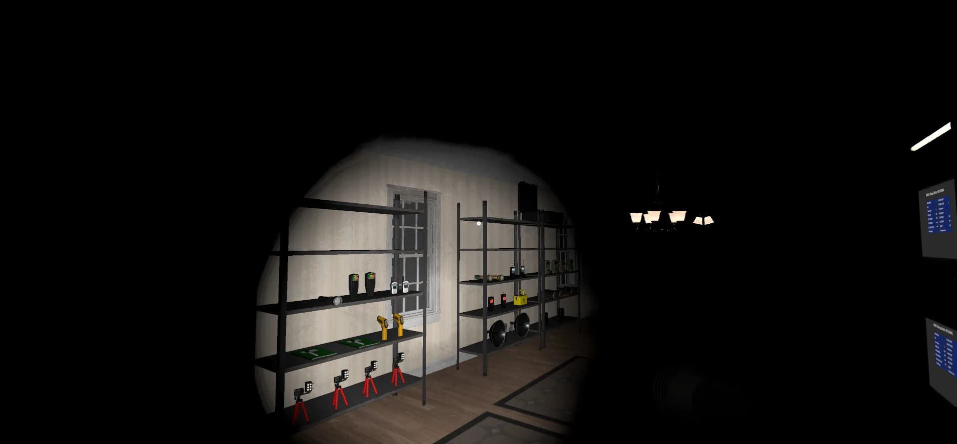 Evil Hunt - Evil never sleeps görsel 3