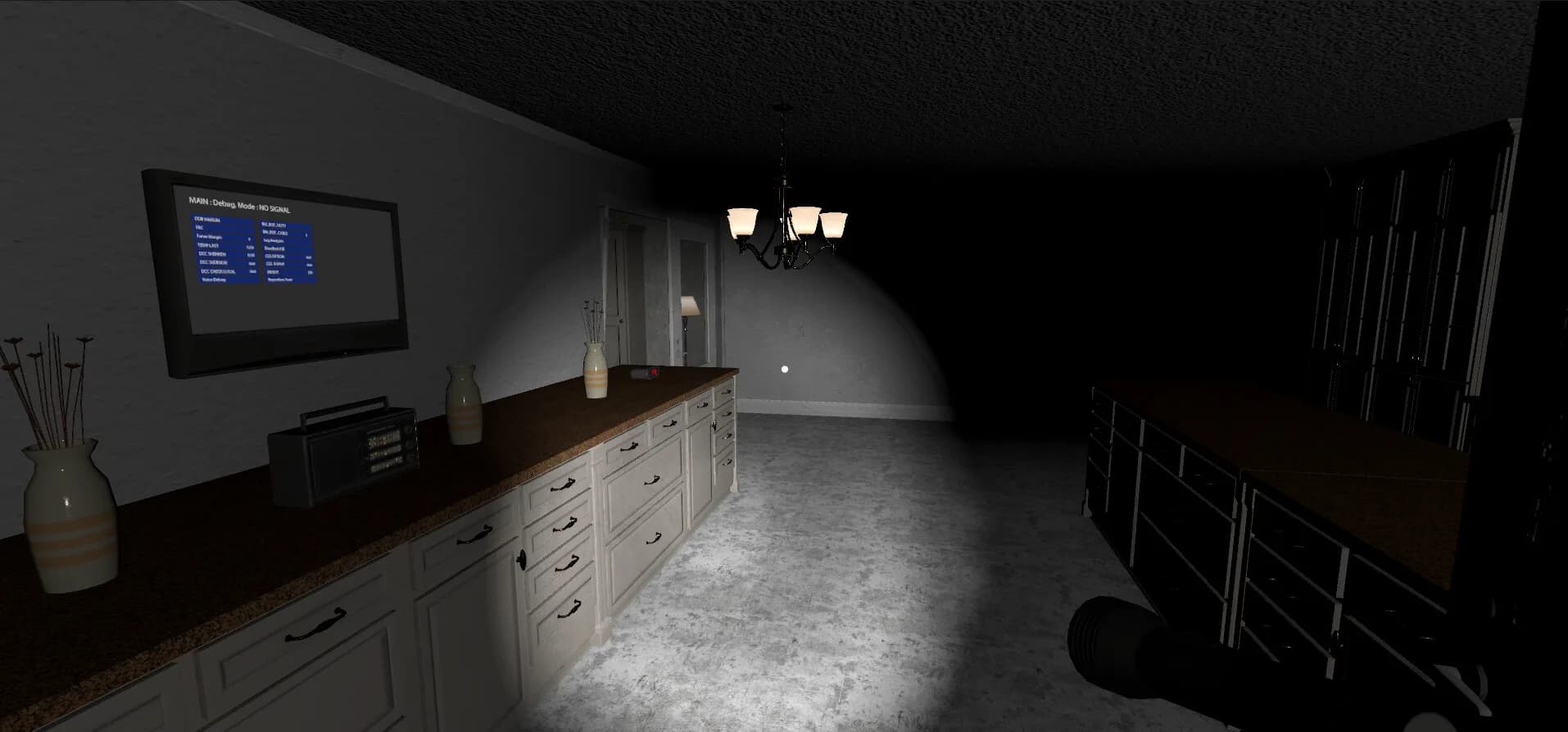 Evil Hunt - Evil never sleeps görsel 4