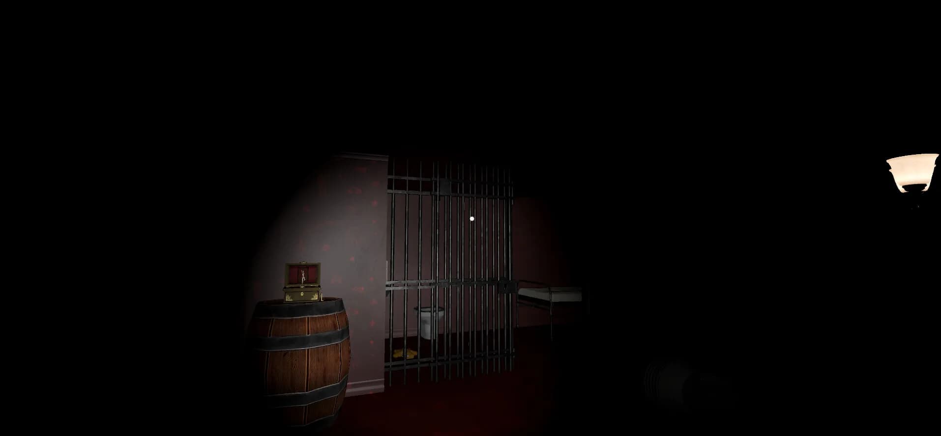 Evil Hunt - Evil never sleeps görsel 5