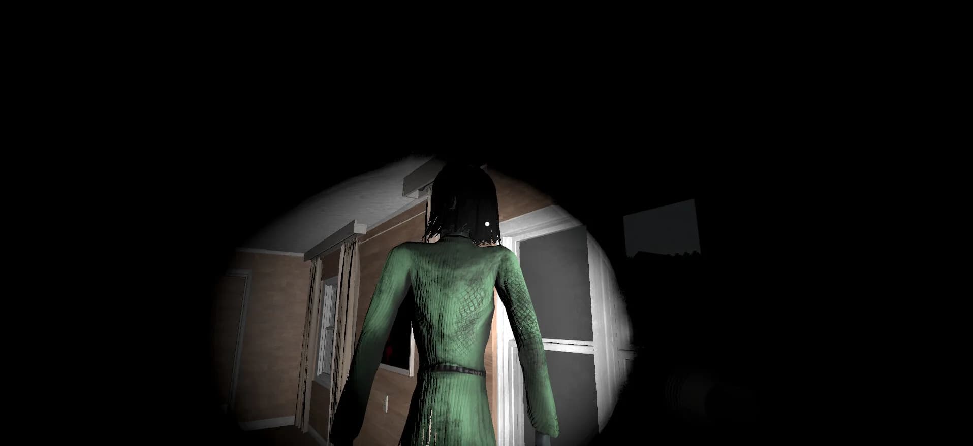 Evil Hunt - Evil never sleeps görsel 6