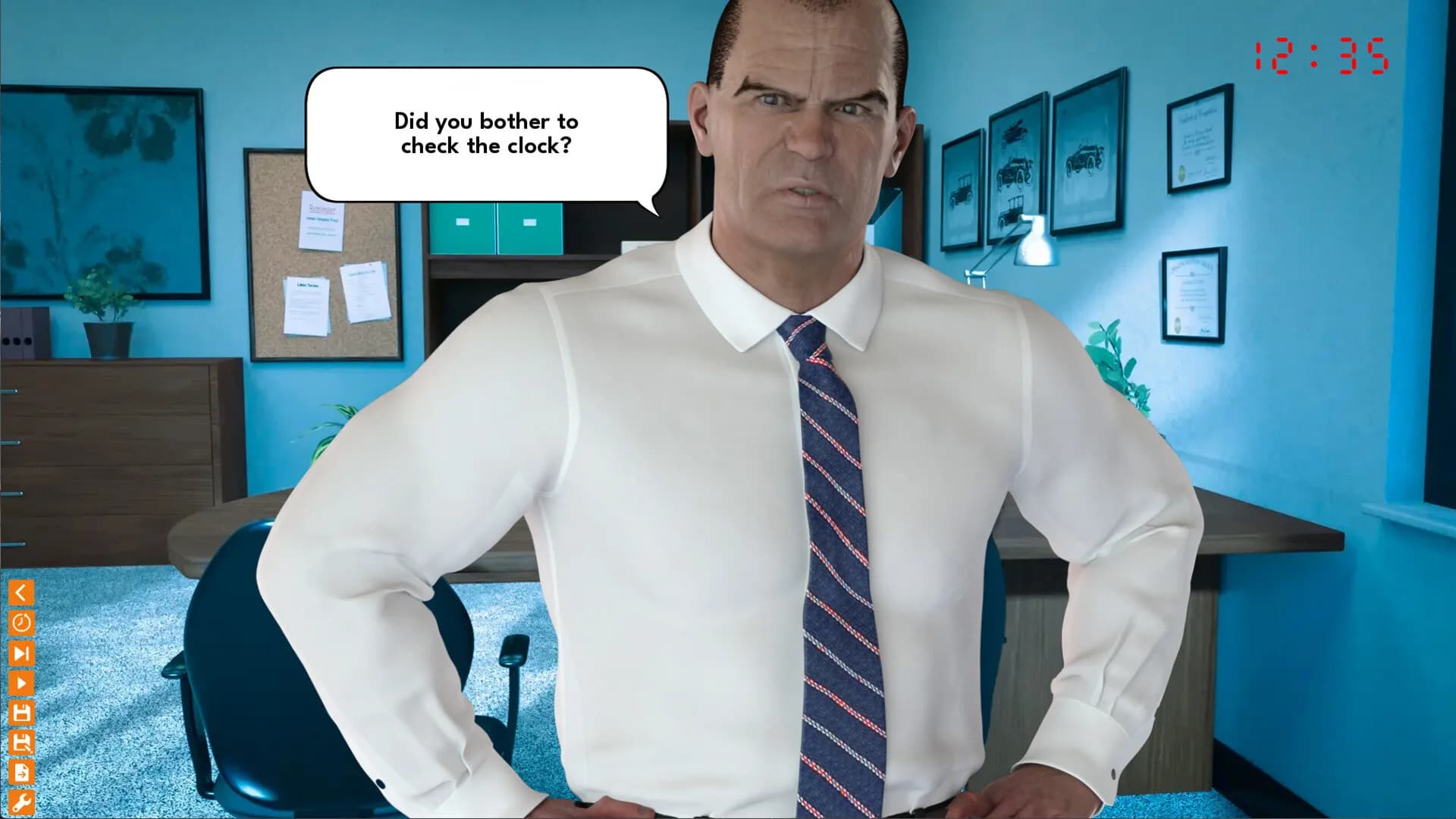 Heartless Corporation görsel 4