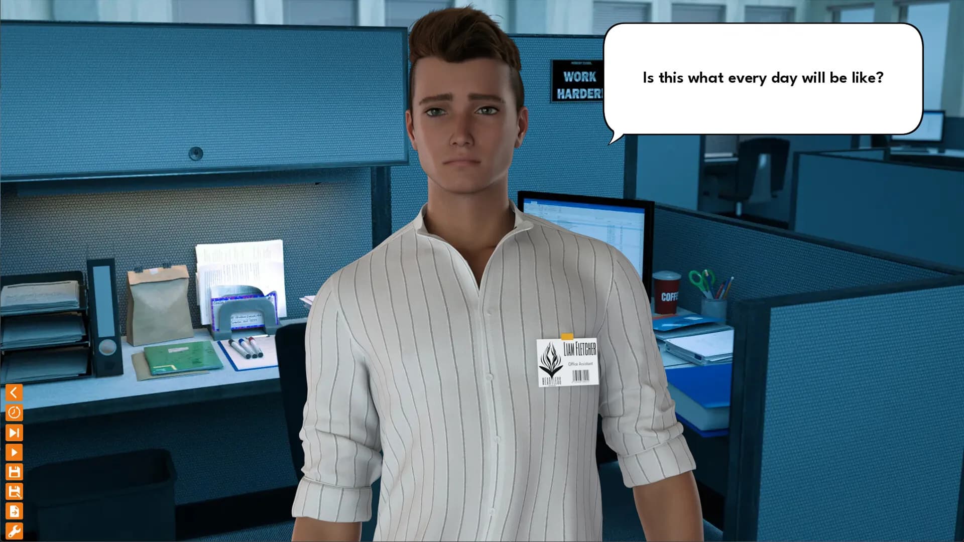 Heartless Corporation görsel 5