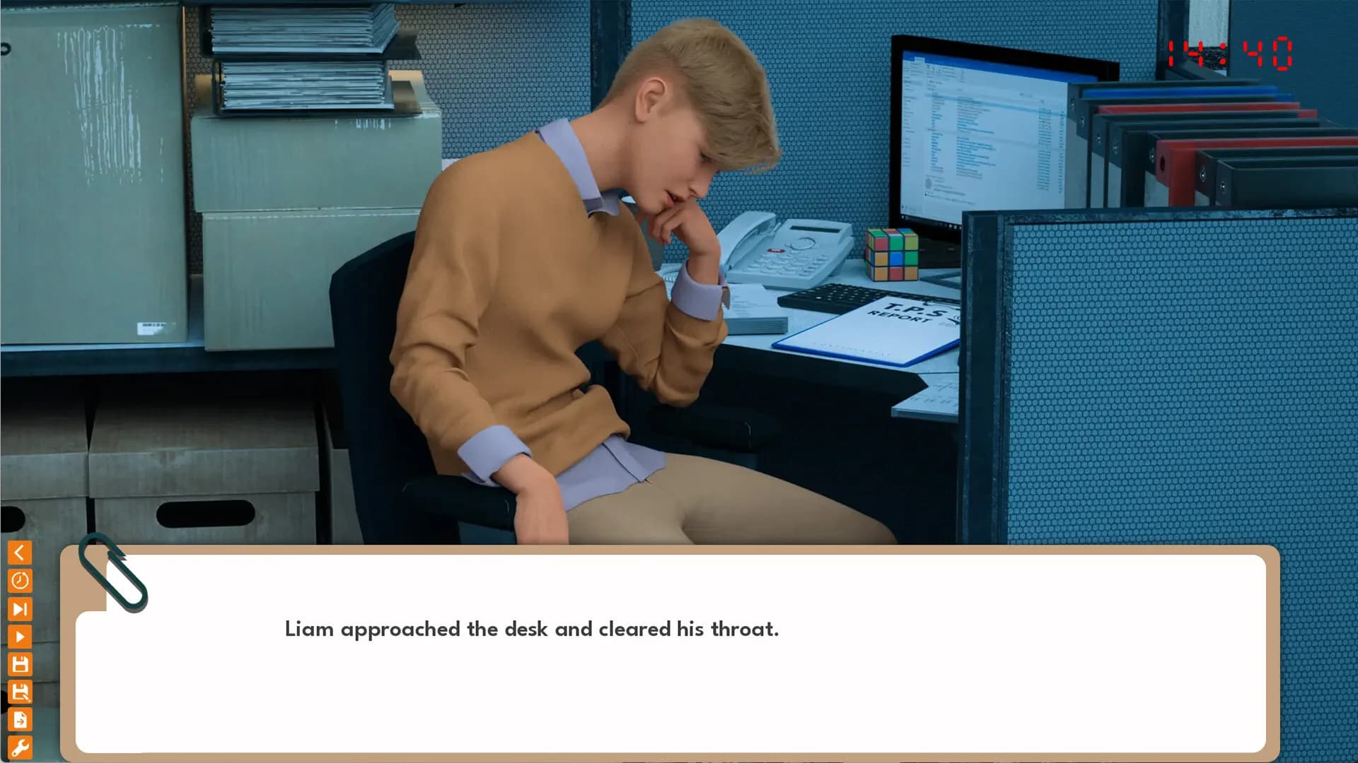 Heartless Corporation görsel 10