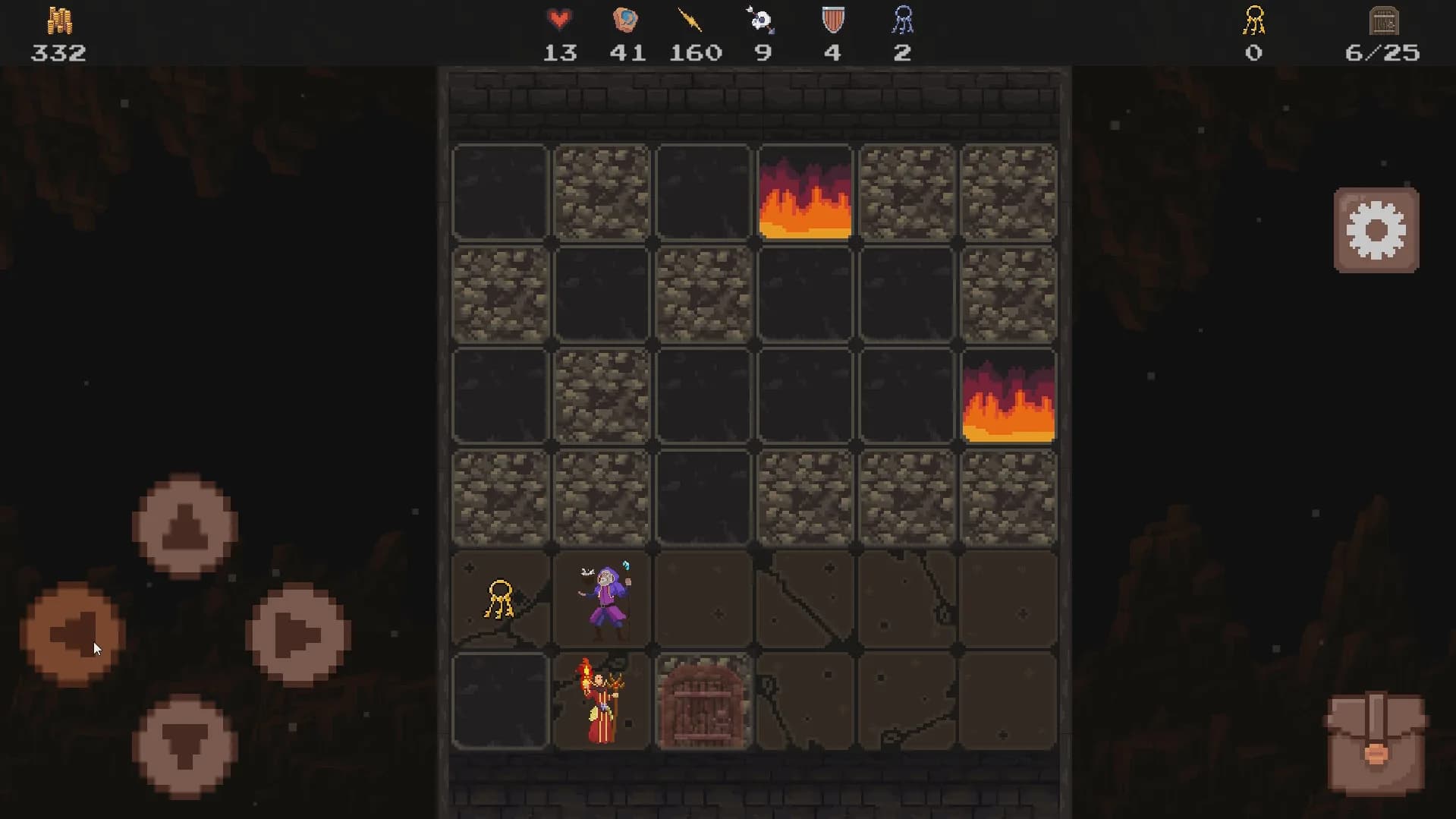 DUNGEON: Cradle of hell görsel 2